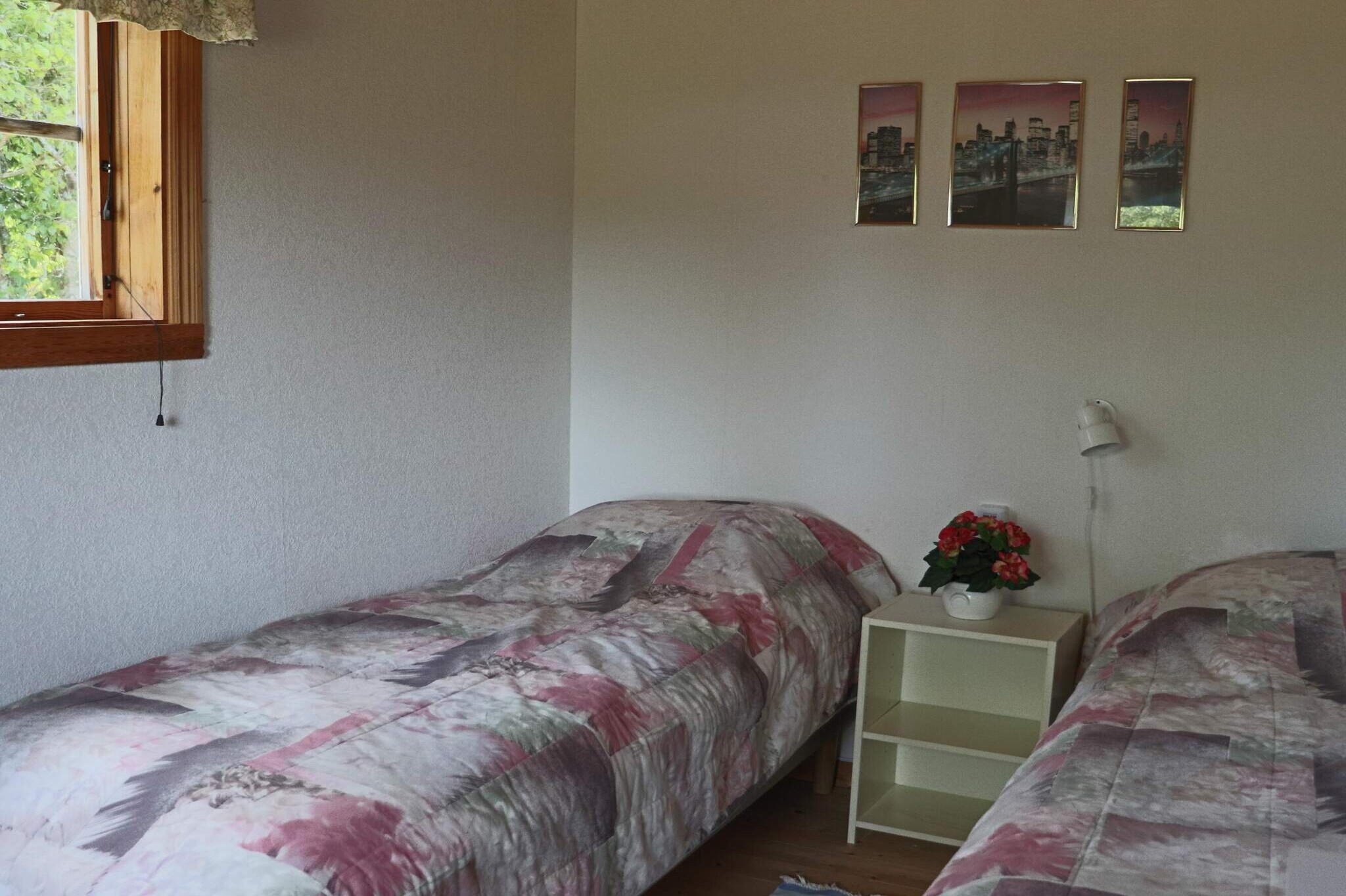 7 person holiday home in TRÄLÖVSLÄGE-By Traum - Indoor