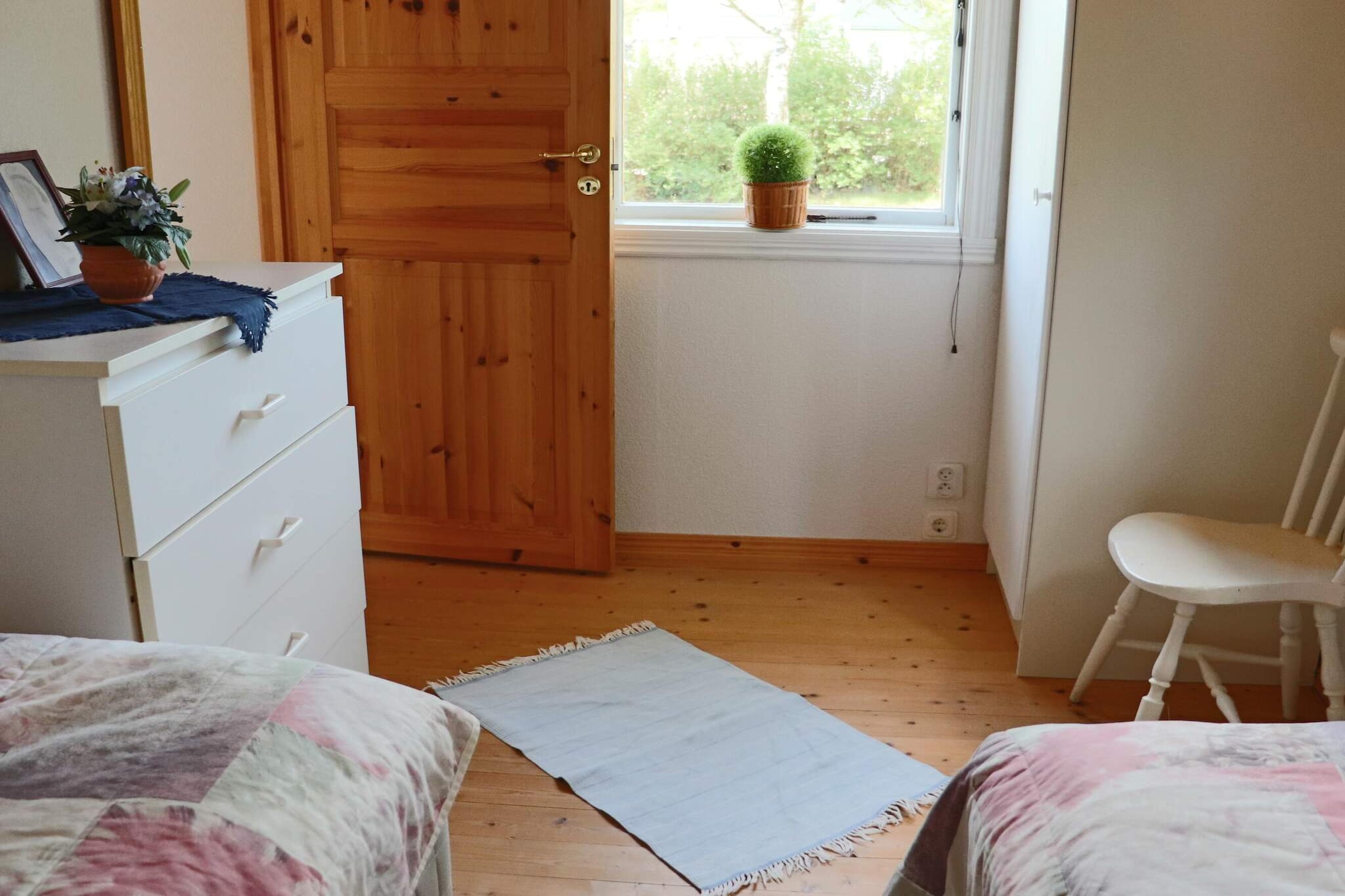 7 person holiday home in TRÄLÖVSLÄGE-By Traum - Indoor