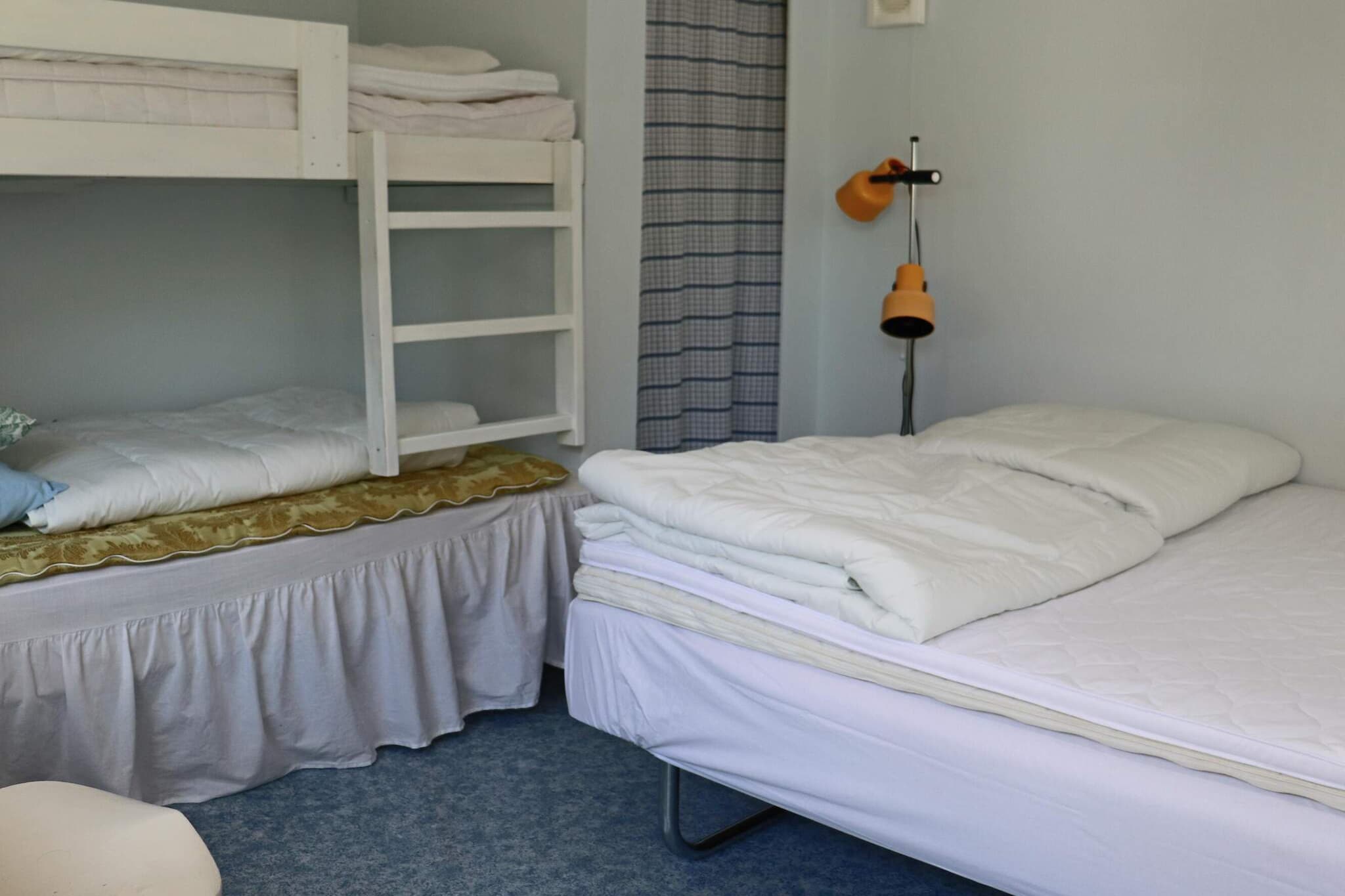 7 person holiday home in TRÄLÖVSLÄGE-By Traum - Indoor