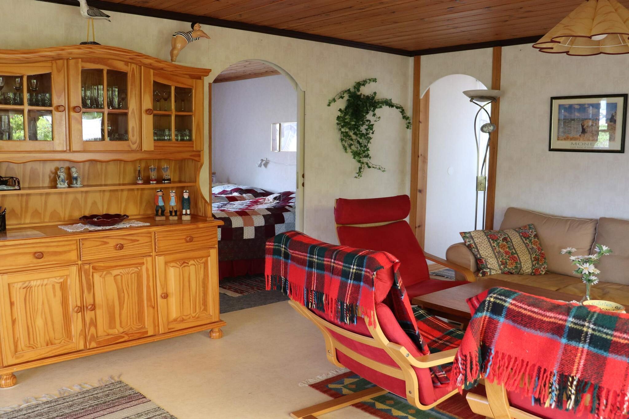 7 person holiday home in TRÄLÖVSLÄGE-By Traum - Indoor