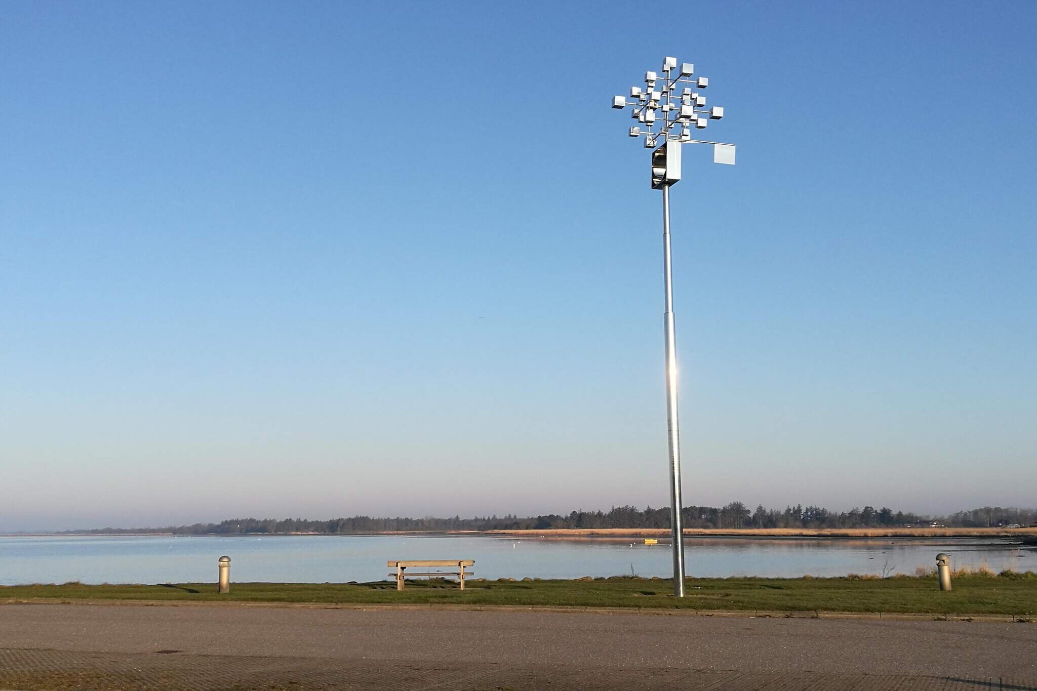 8 persoons vakantie huis in Hals-By Traum-Waterzicht