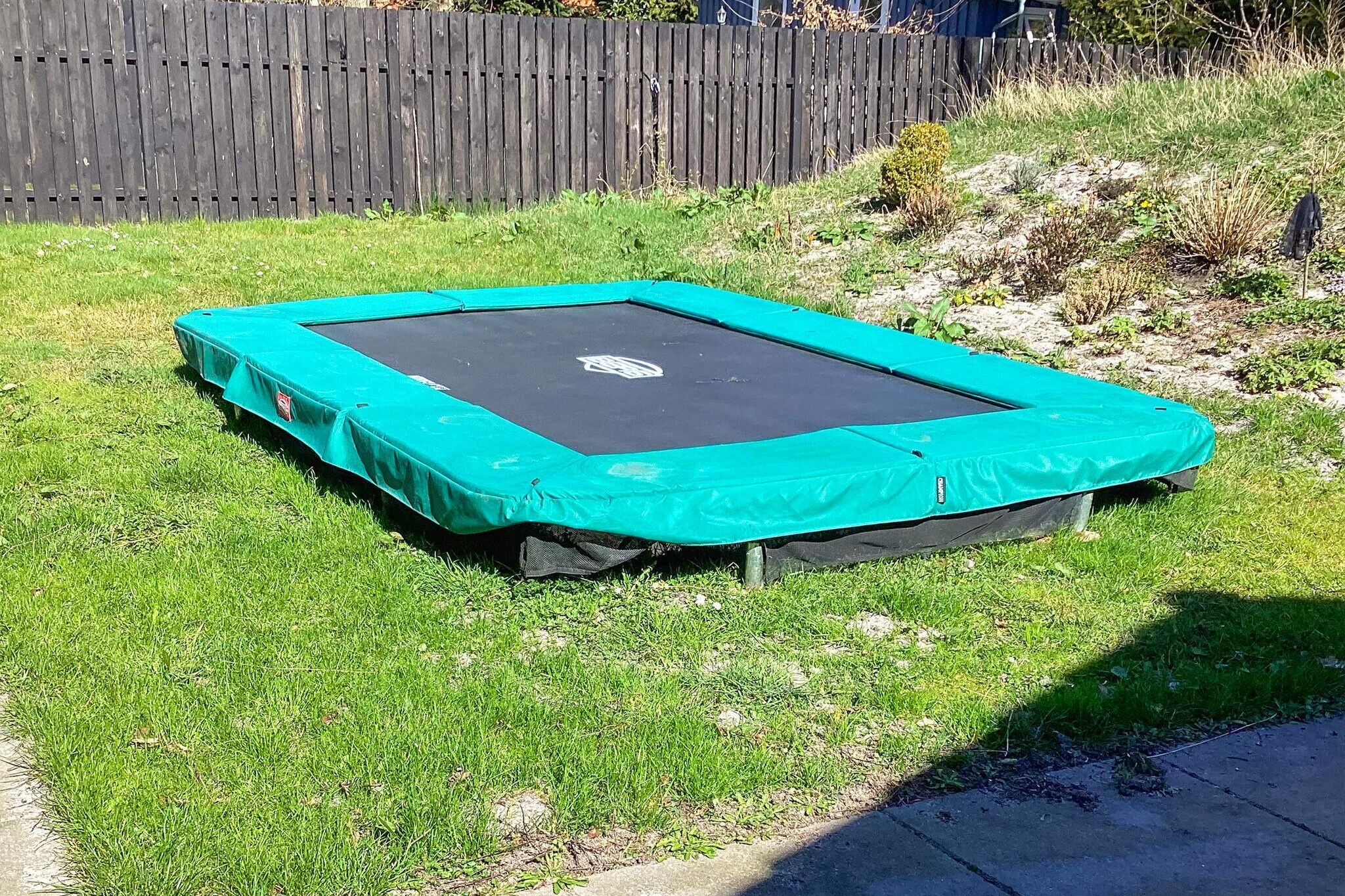 8 persoons vakantie huis in Hals-By Traum - Niet-getagd