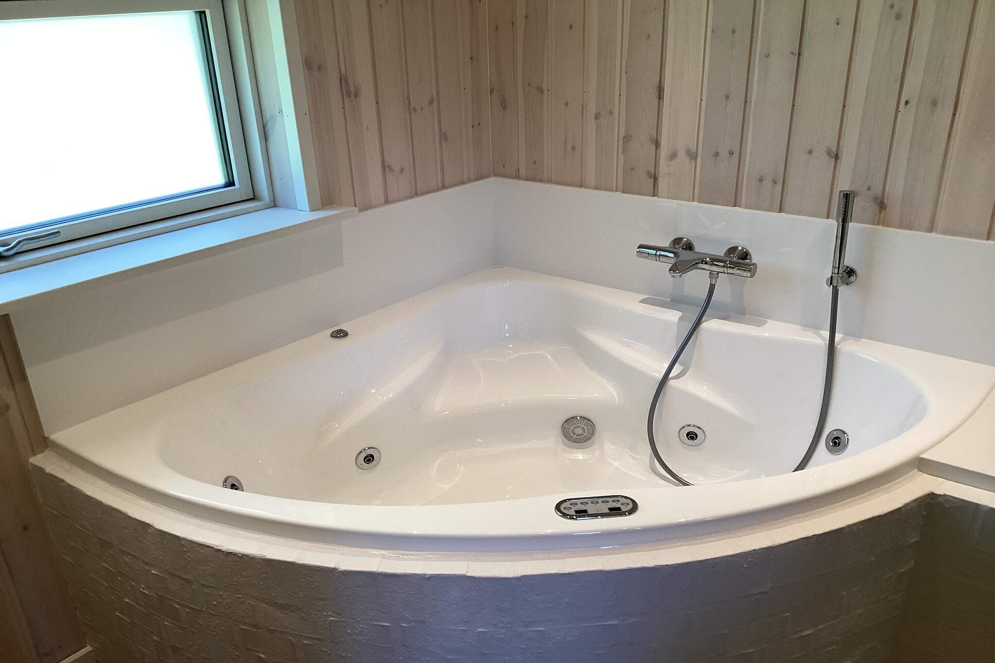 8 persoons vakantie huis in Hals-By Traum - Spa