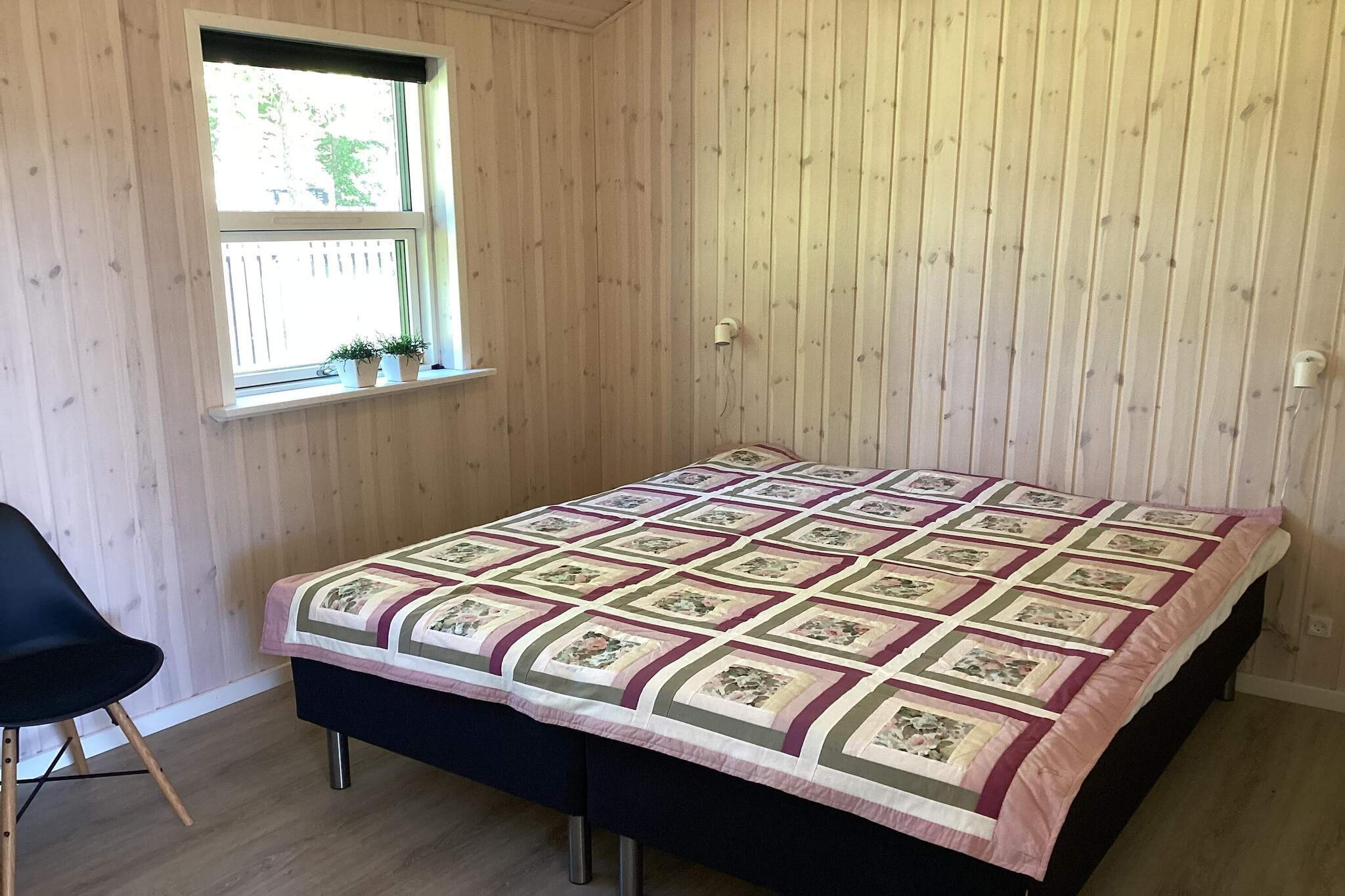 8 persoons vakantie huis in Hals-By Traum - Binnen
