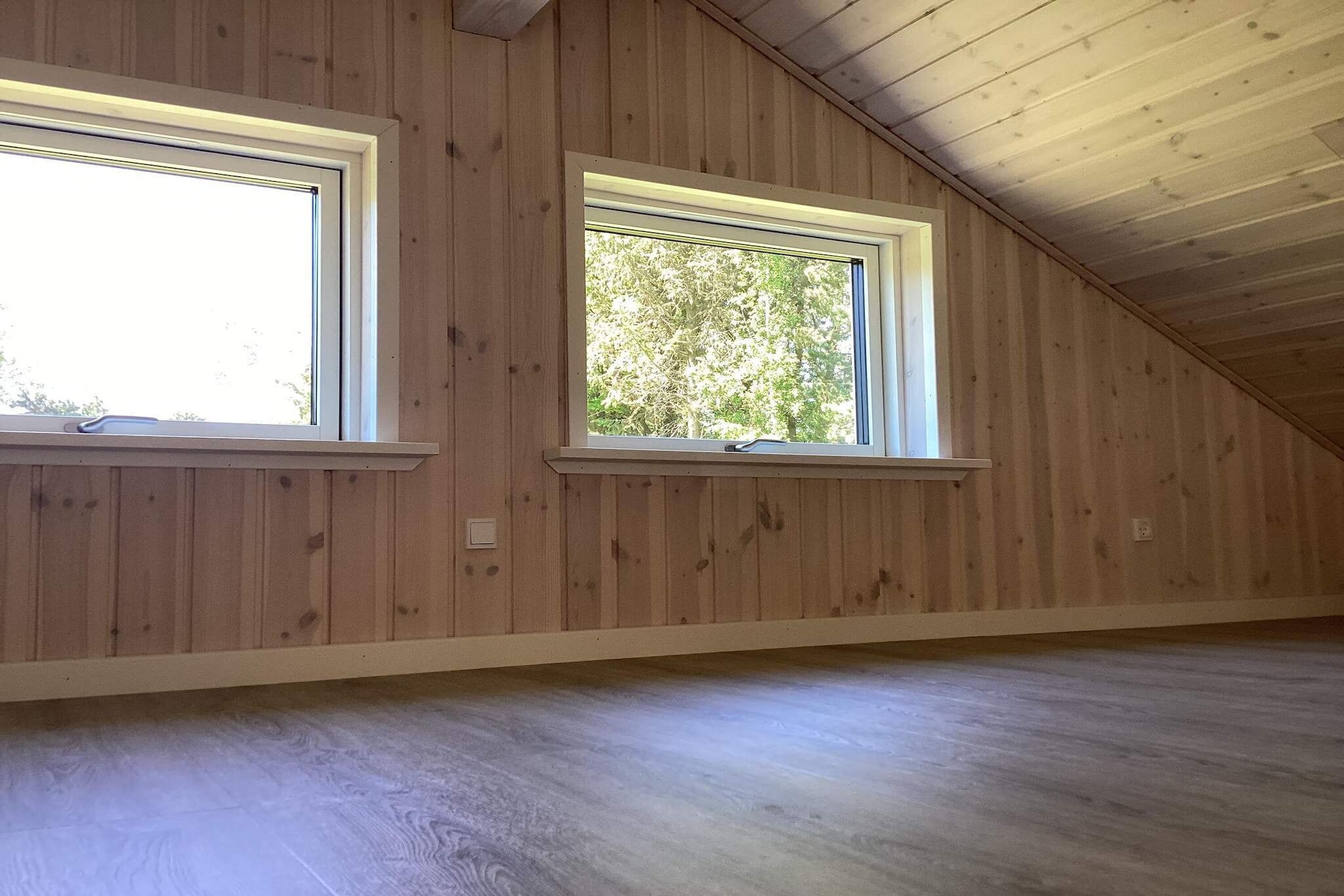 8 persoons vakantie huis in Hals-By Traum - Binnen