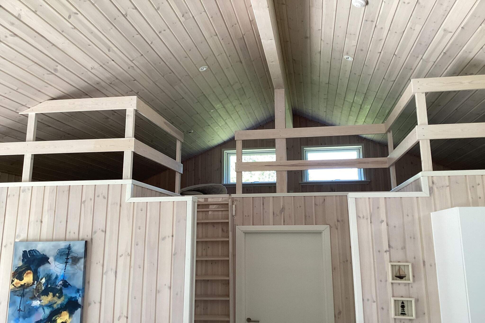 8 persoons vakantie huis in Hals-By Traum - Binnen