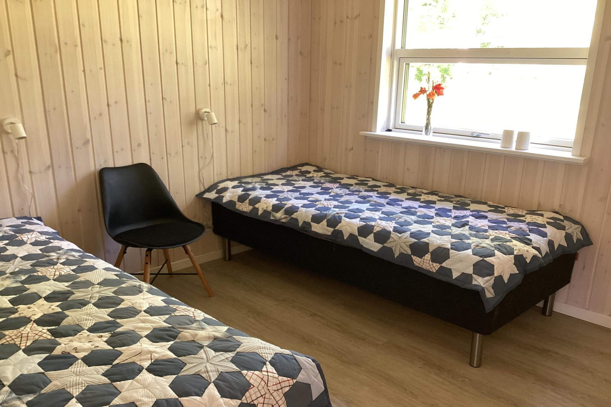 8 persoons vakantie huis in Hals-By Traum - Binnen