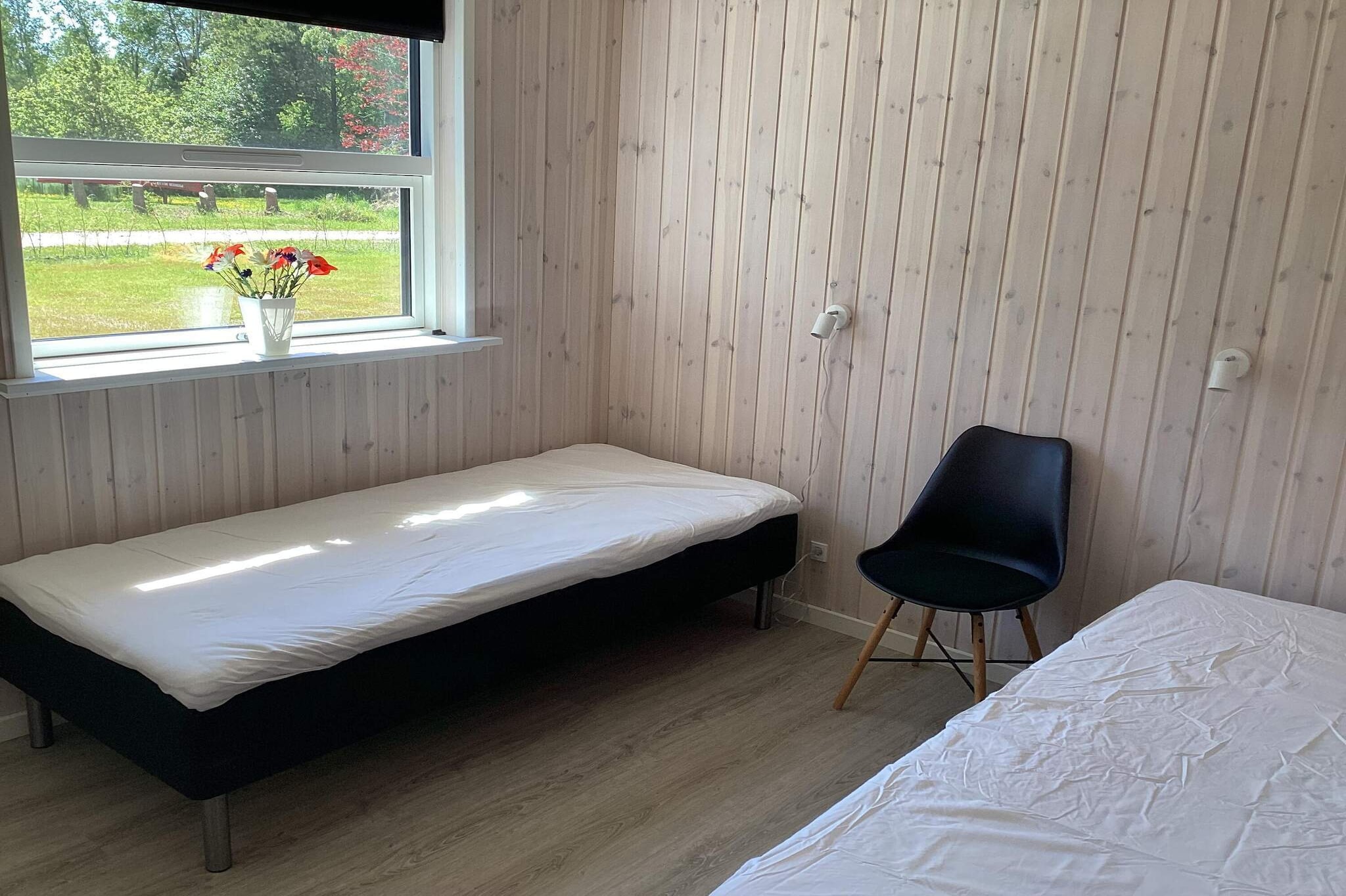 8 persoons vakantie huis in Hals-By Traum - Binnen