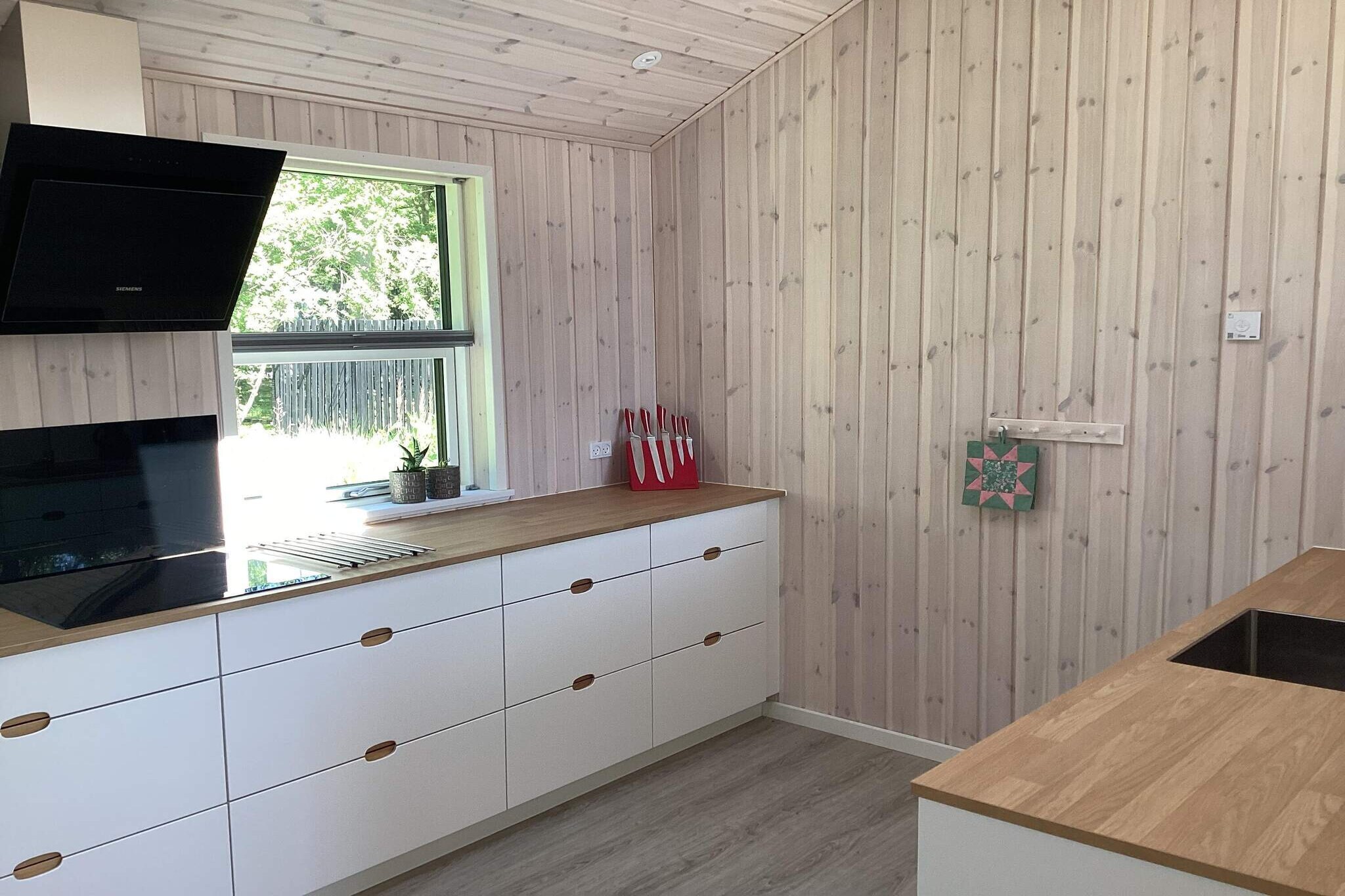8 persoons vakantie huis in Hals-By Traum - Binnen
