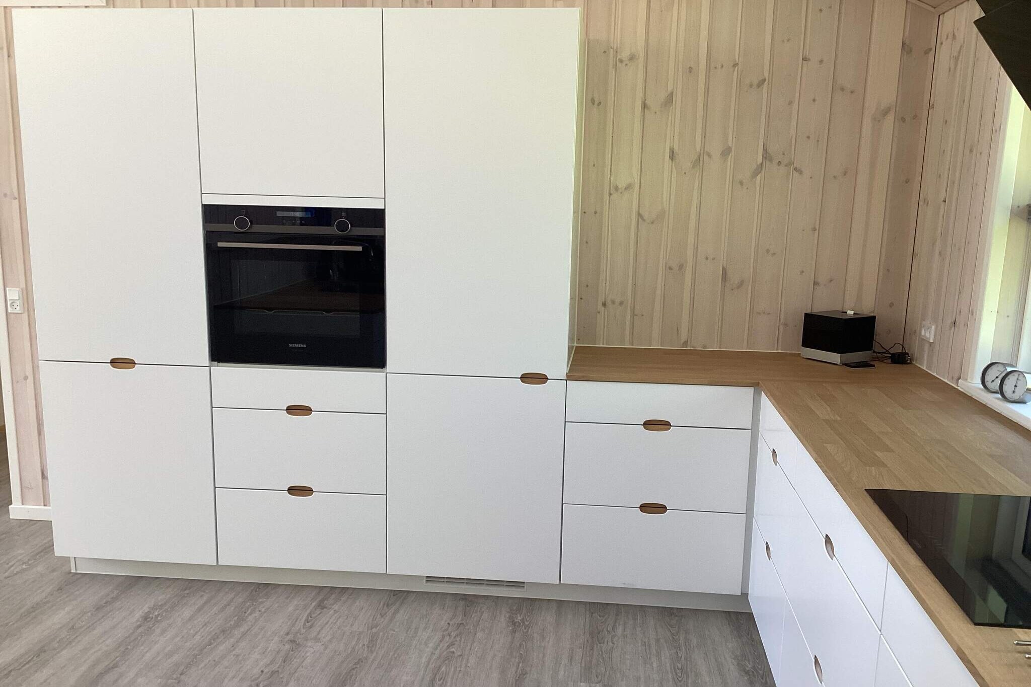 8 persoons vakantie huis in Hals-By Traum - Binnen