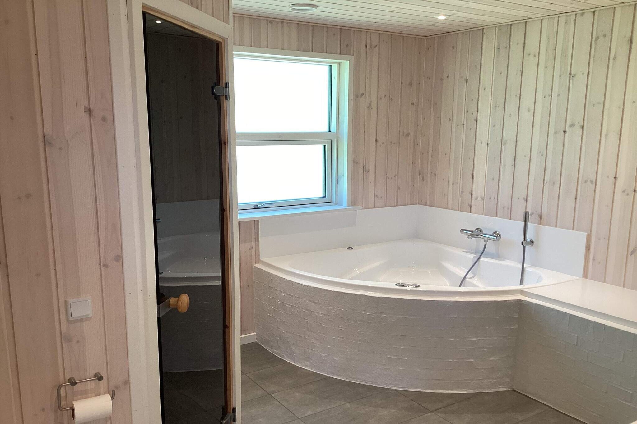 8 persoons vakantie huis in Hals-By Traum - Binnen