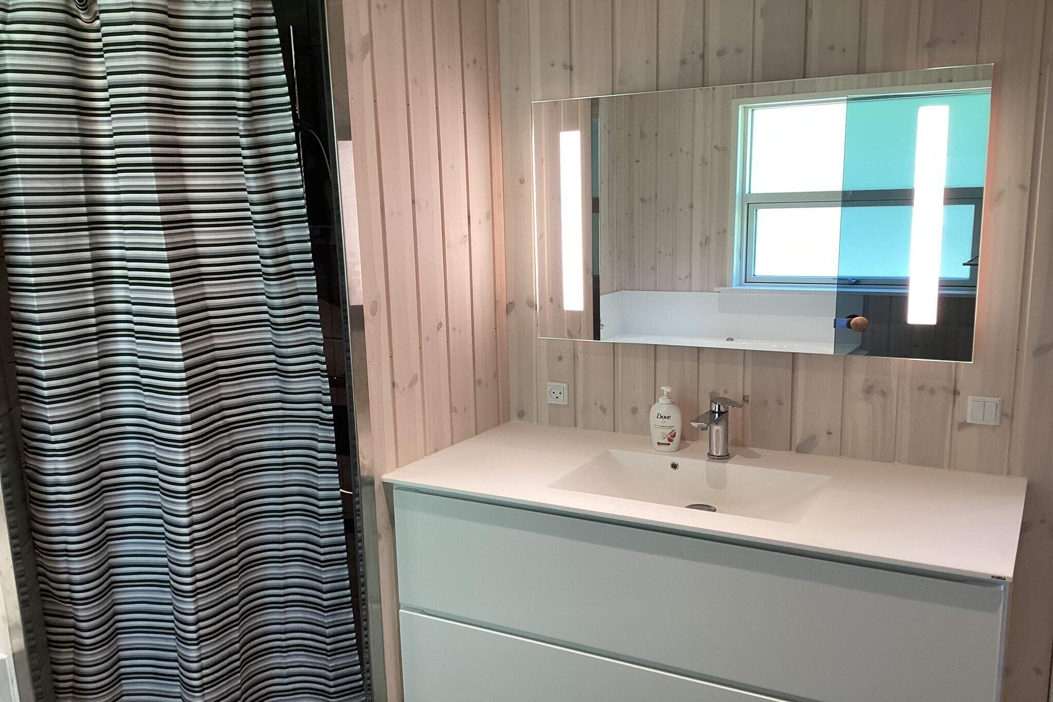 8 persoons vakantie huis in Hals-By Traum - Binnen