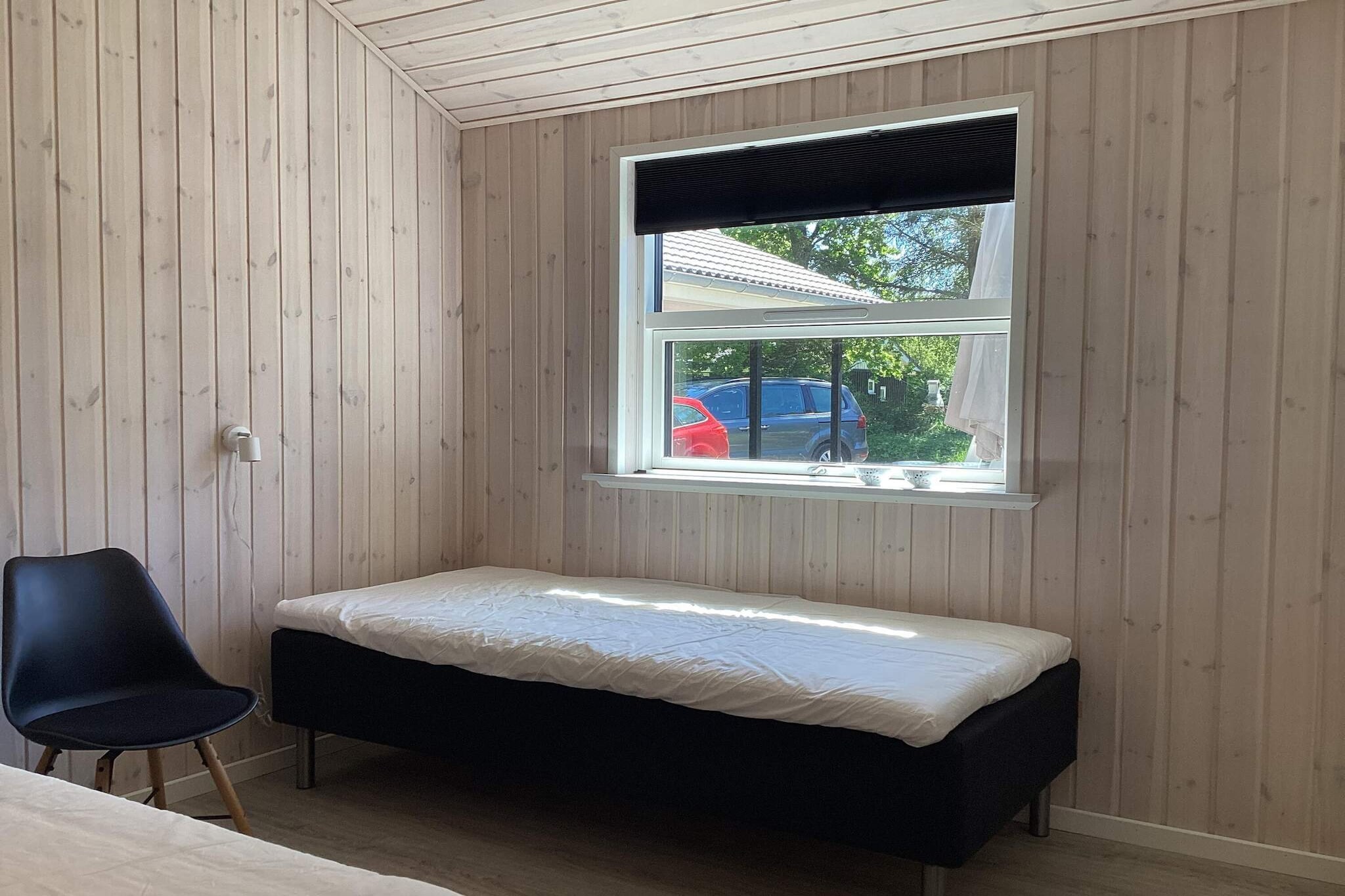 8 persoons vakantie huis in Hals-By Traum - Binnen