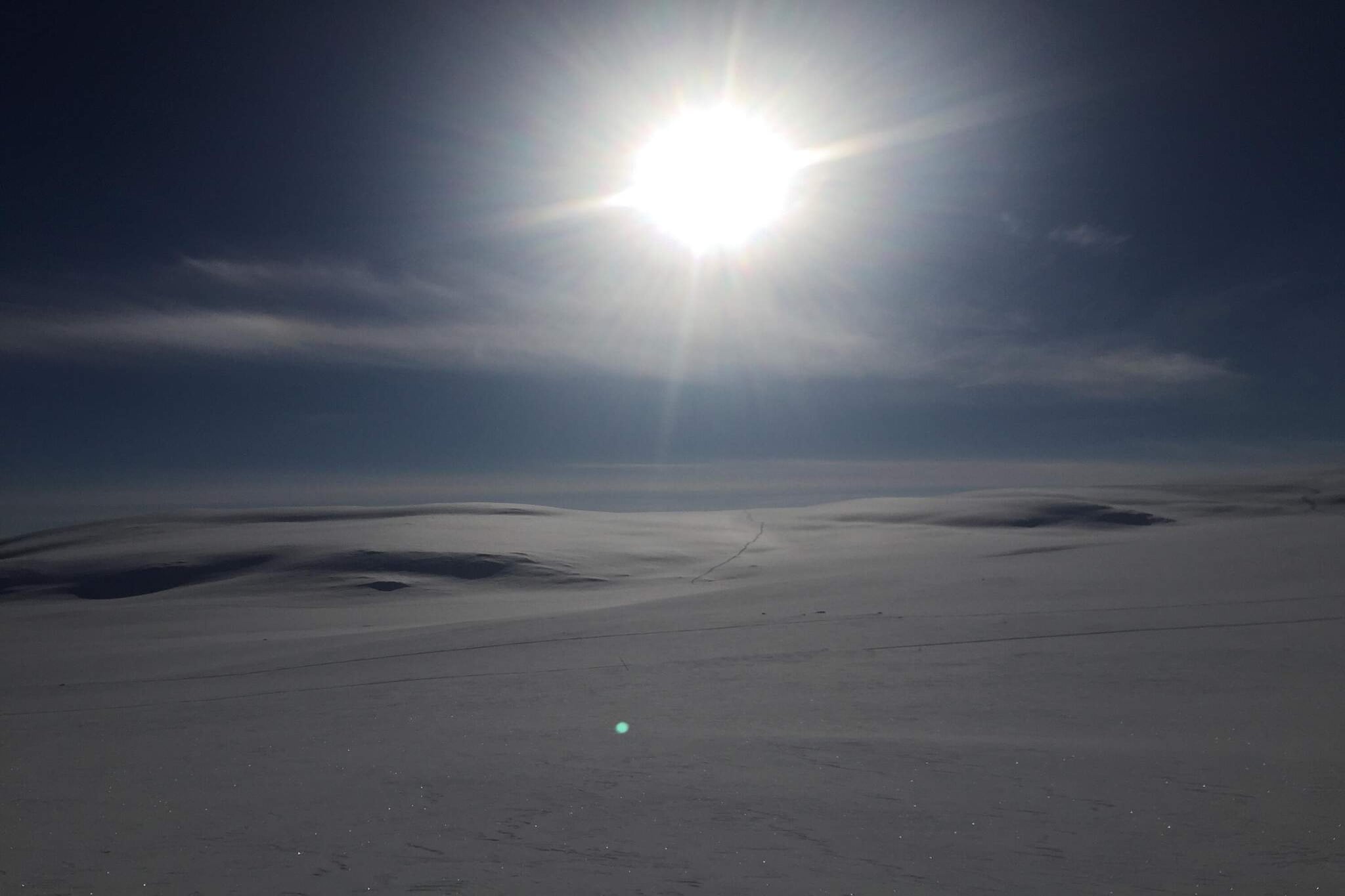 Østlige norge/Oslofjord