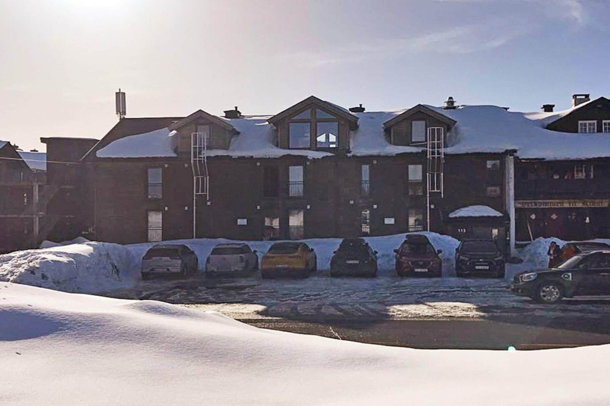 4 person holiday home in GEILO-By Traum