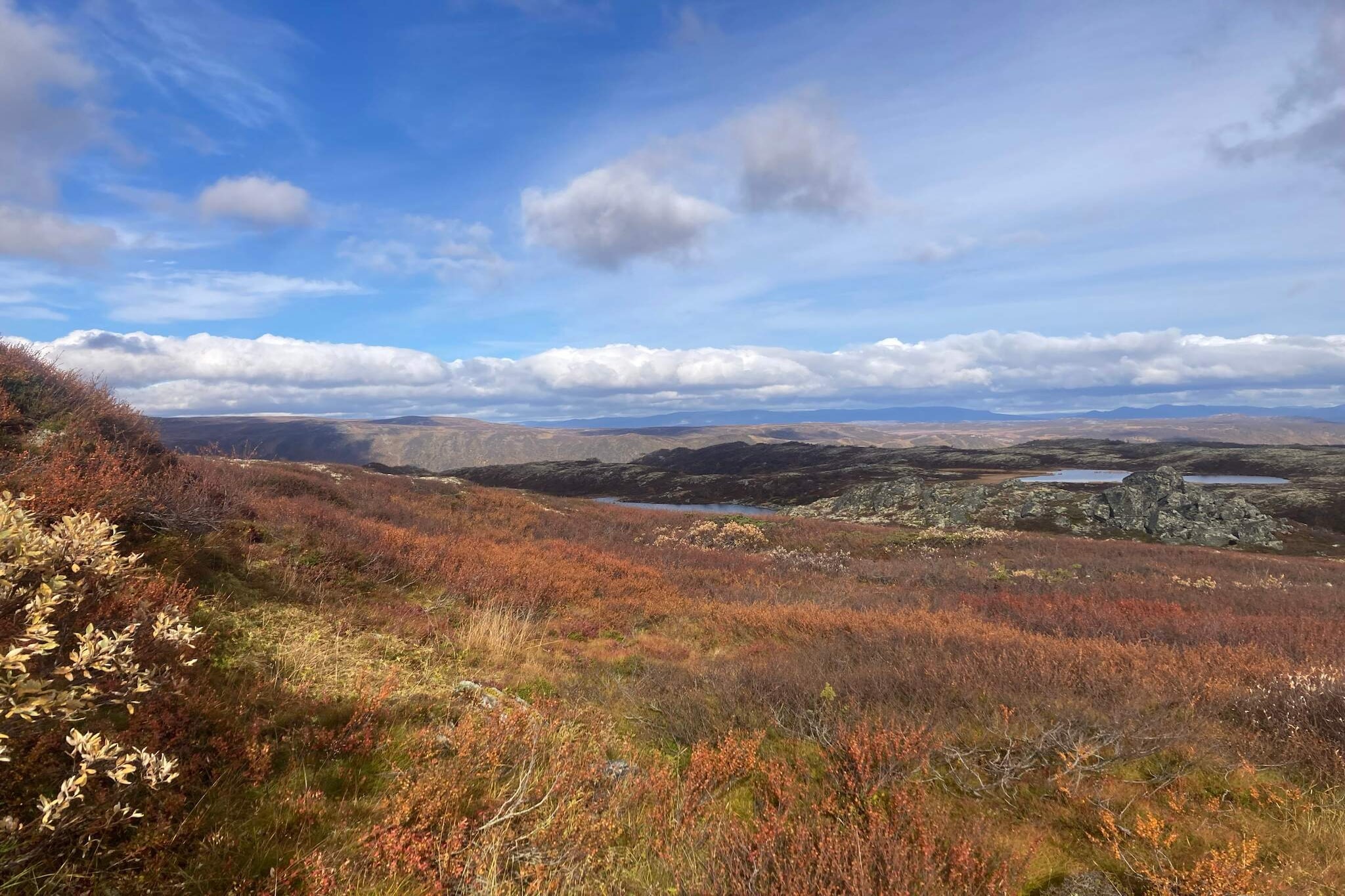 4 persoons vakantie huis in GEILO-By Traum