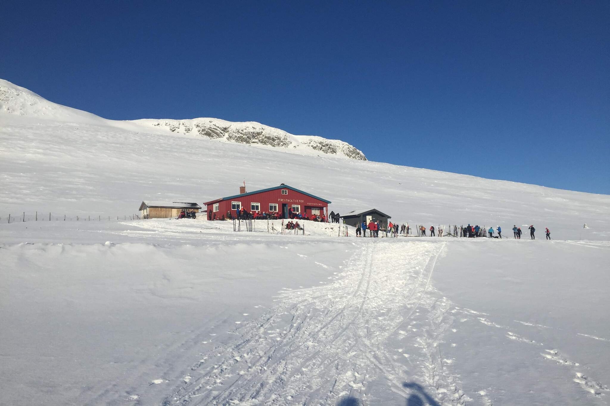 4 persoons vakantie huis in GEILO-By Traum - Niet-getagd