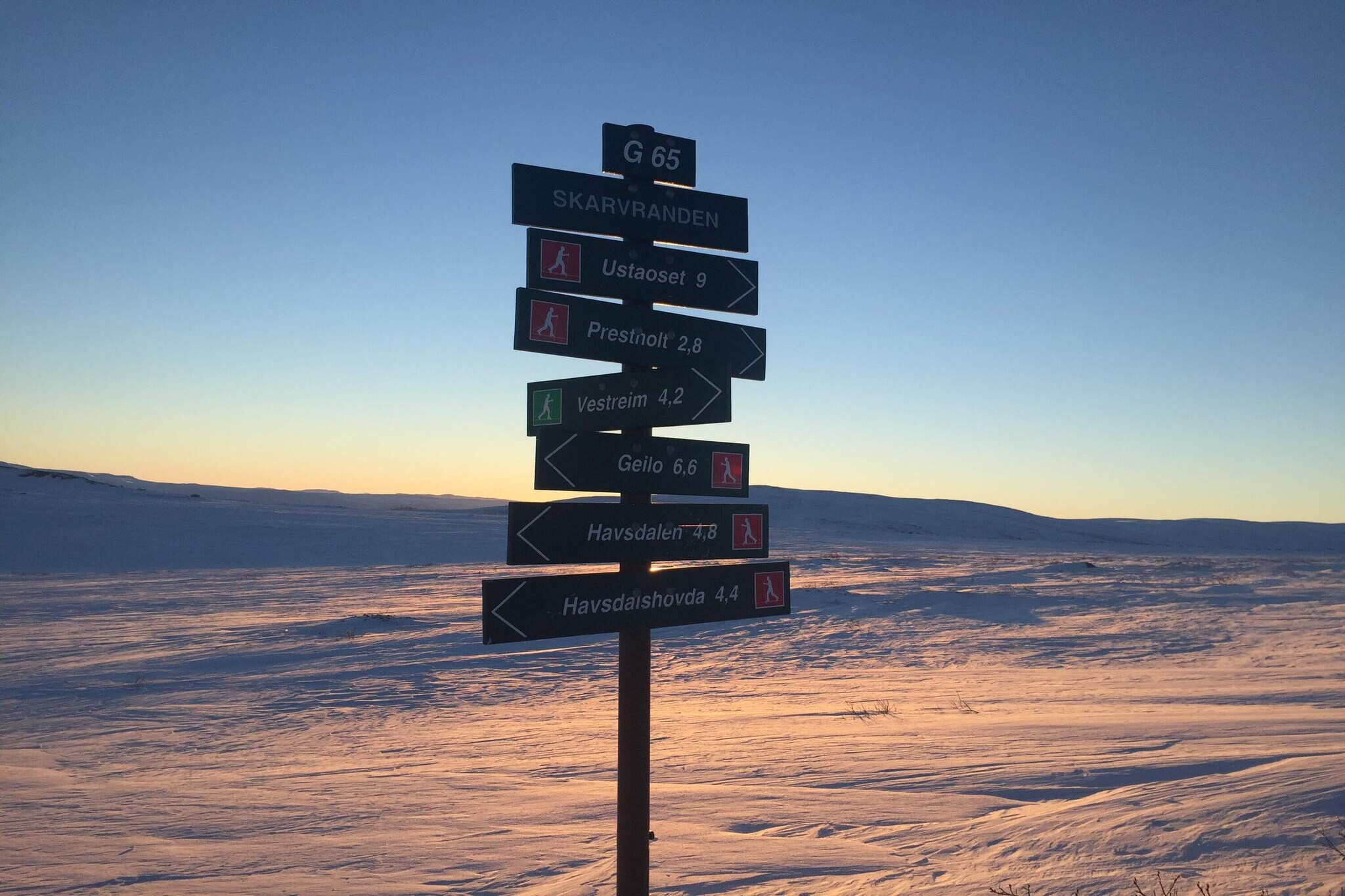 4 persoons vakantie huis in GEILO-By Traum - Niet-getagd