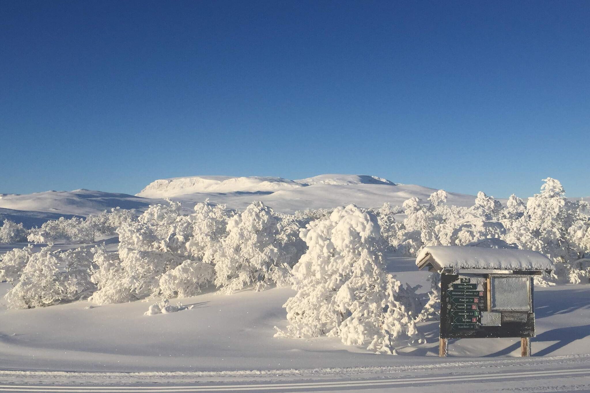 4 persoons vakantie huis in GEILO-By Traum - Niet-getagd