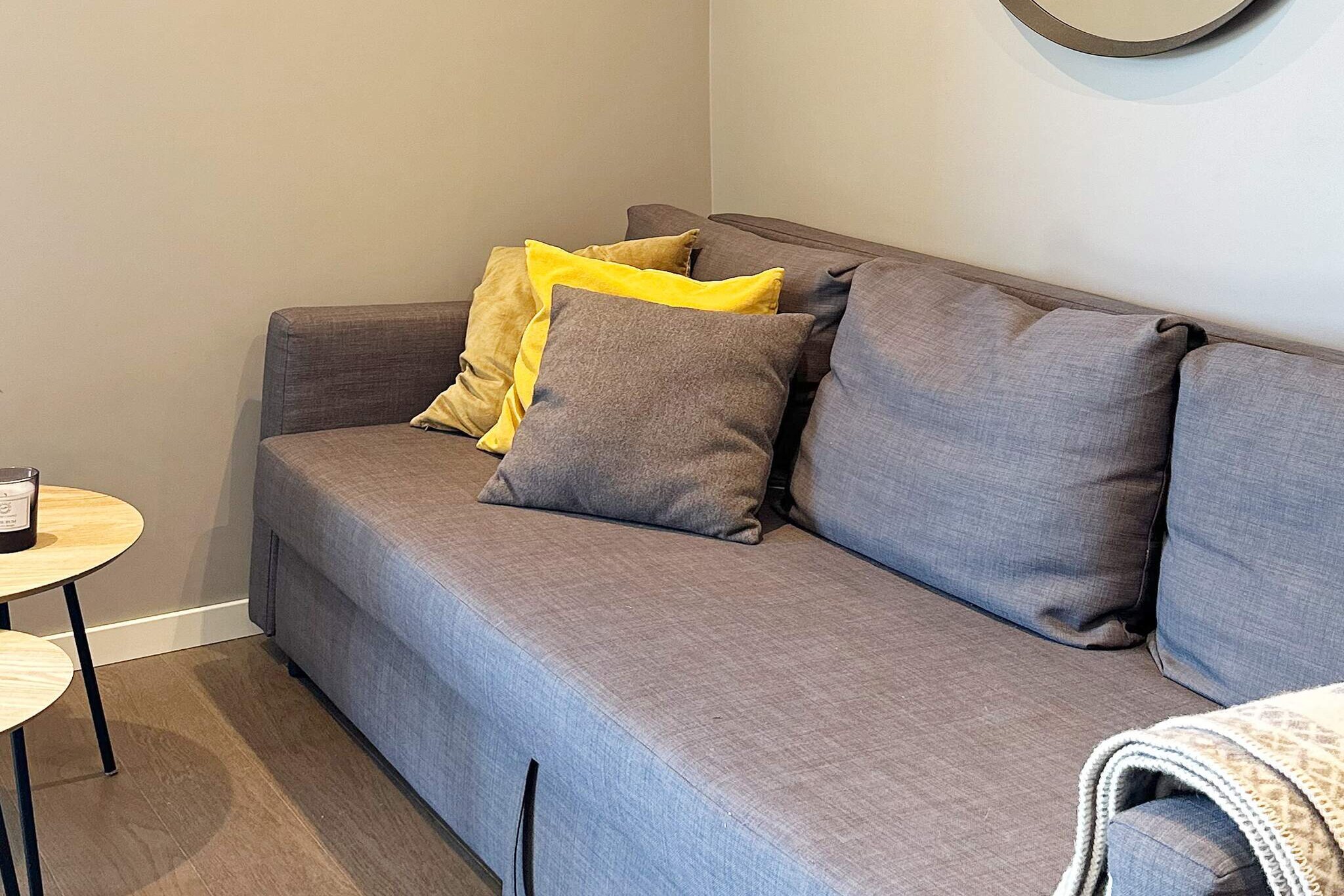 4 persoons vakantie huis in GEILO-By Traum - Binnen