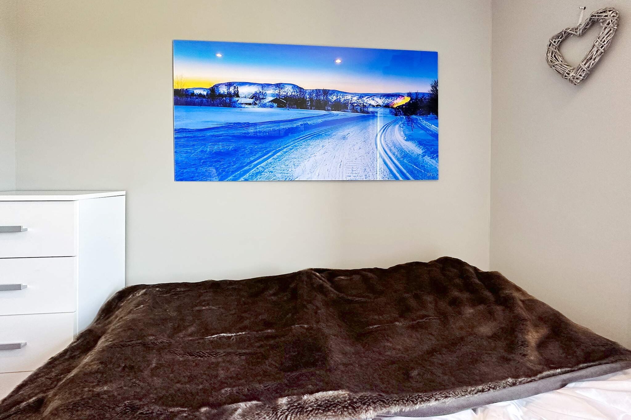 4 persoons vakantie huis in GEILO-By Traum - Binnen