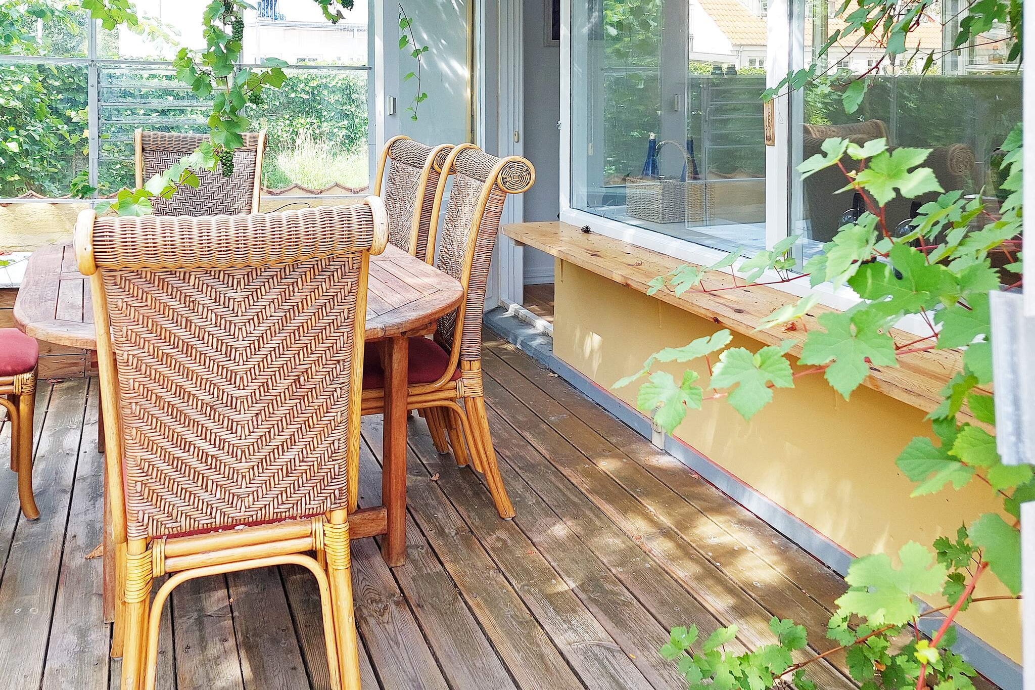 6 persoons vakantie huis in Ålbæk-By Traum