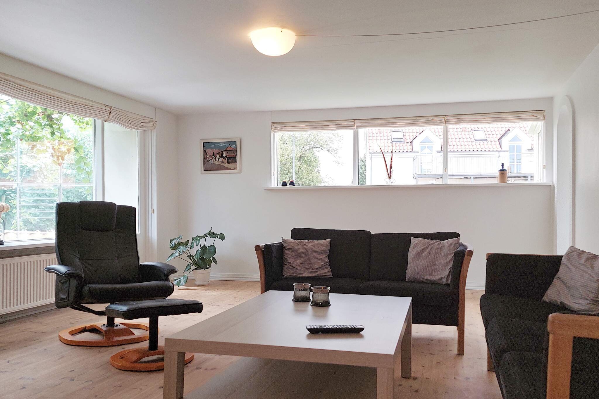 6 persoons vakantie huis in Ålbæk-By Traum