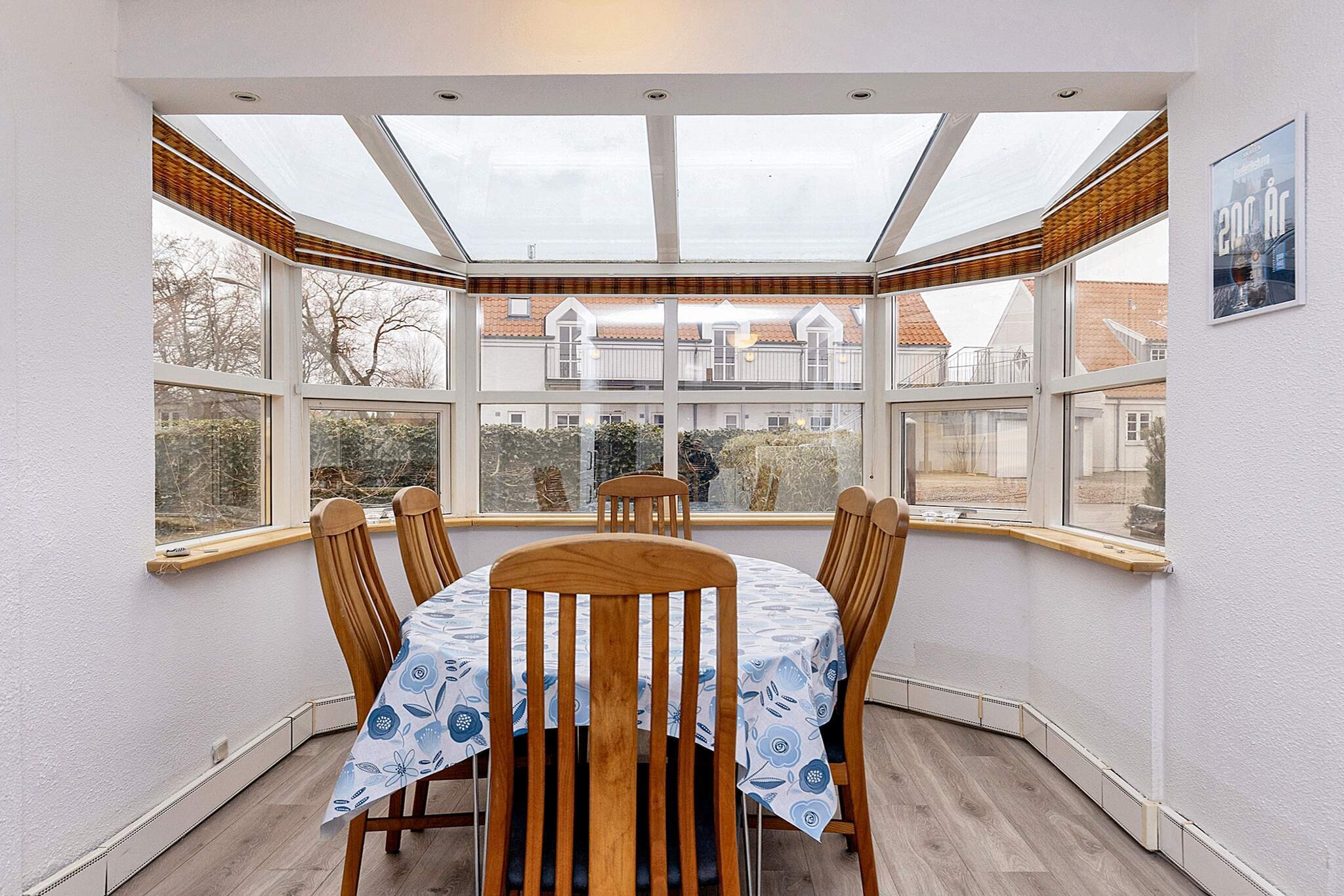 6 persoons vakantie huis in Ålbæk-By Traum - Binnen