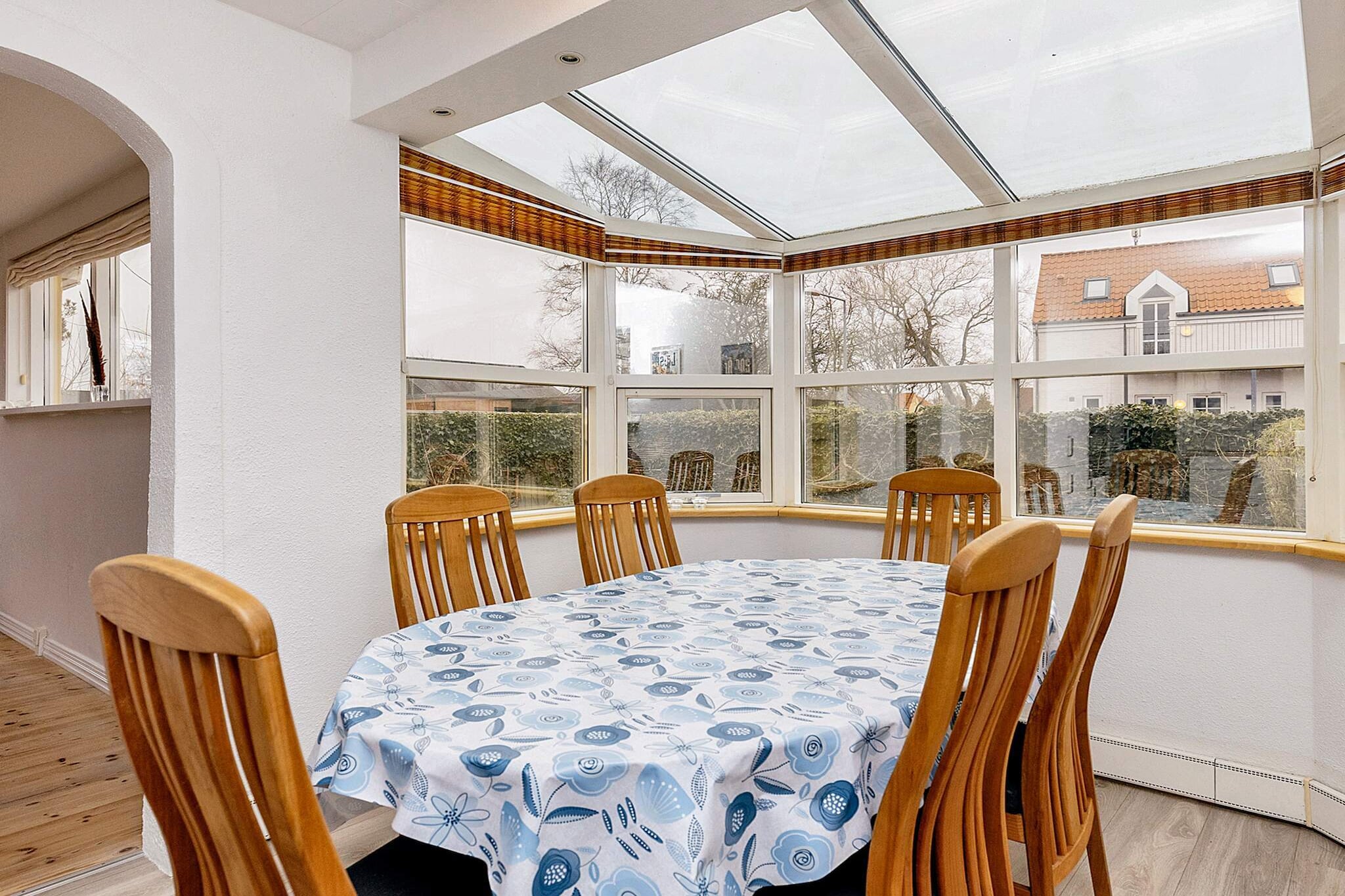 6 persoons vakantie huis in Ålbæk-By Traum - Binnen