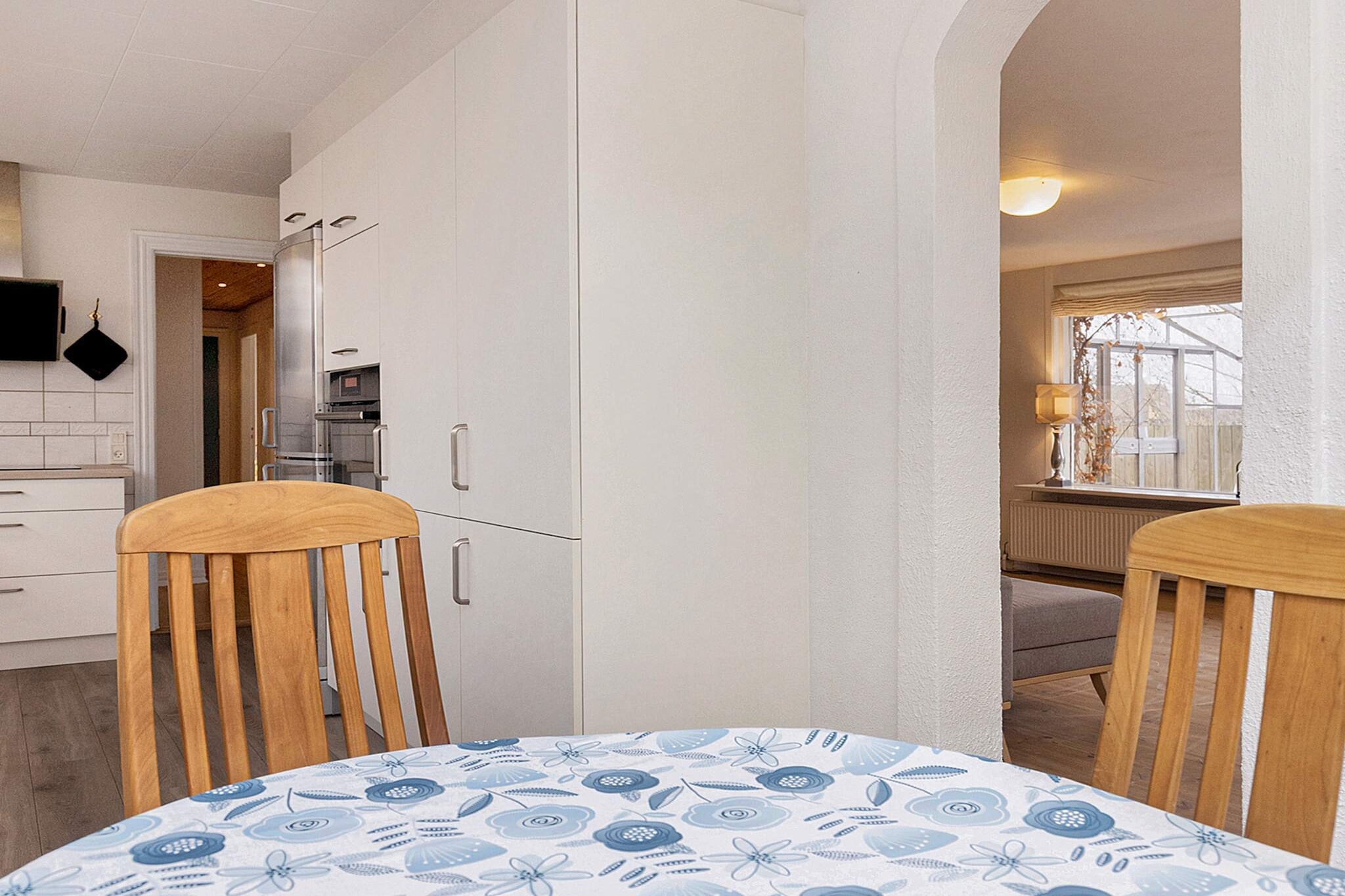 6 persoons vakantie huis in Ålbæk-By Traum - Binnen