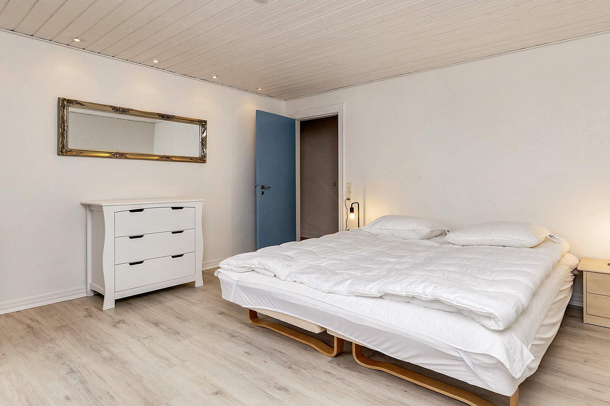 6 persoons vakantie huis in Ålbæk-By Traum - Binnen