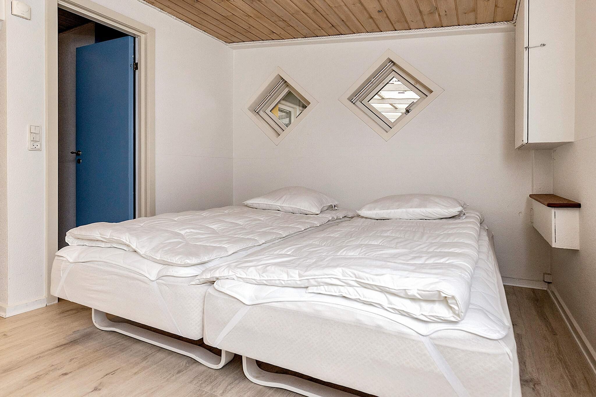 6 persoons vakantie huis in Ålbæk-By Traum - Binnen