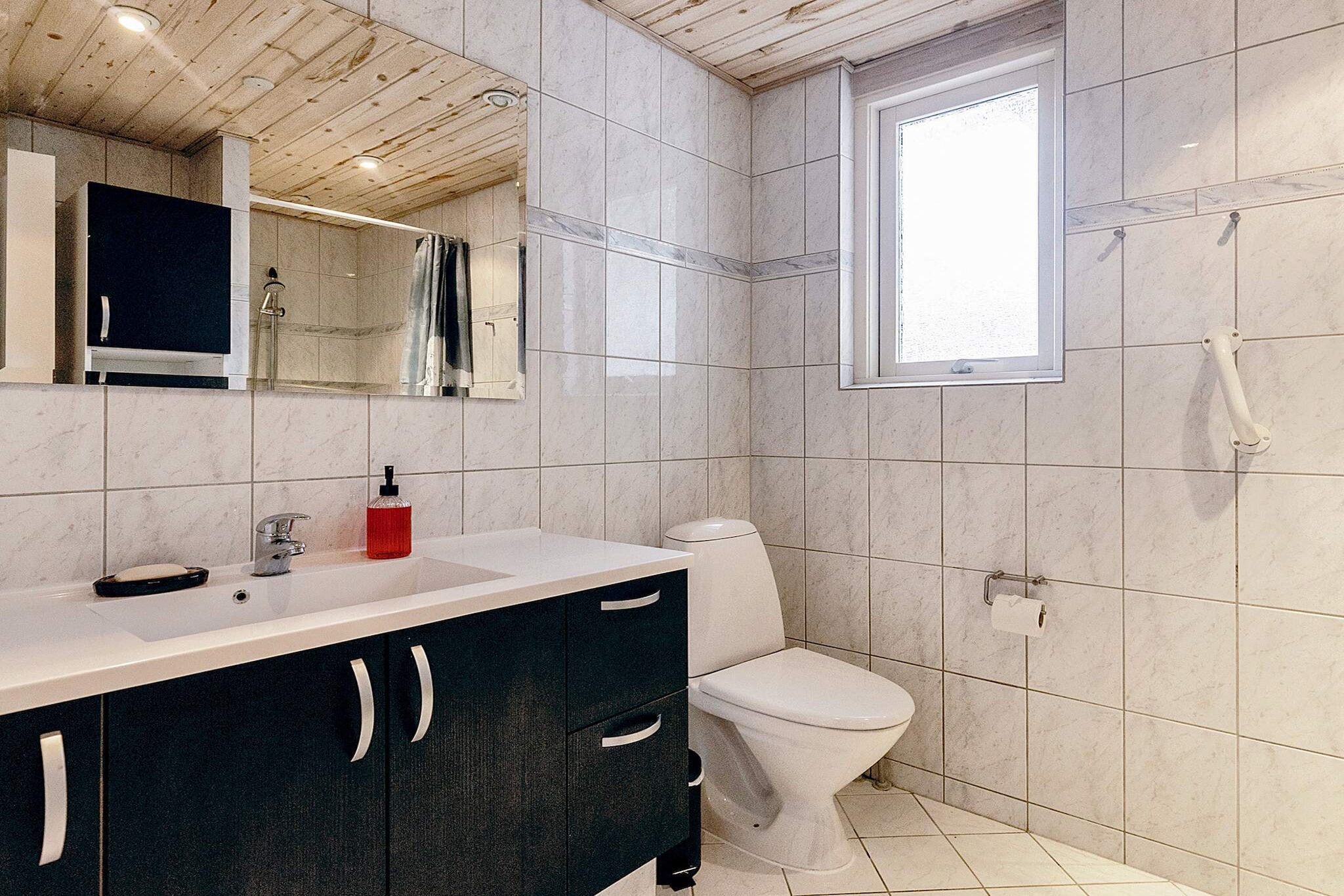 6 persoons vakantie huis in Ålbæk-By Traum - Binnen