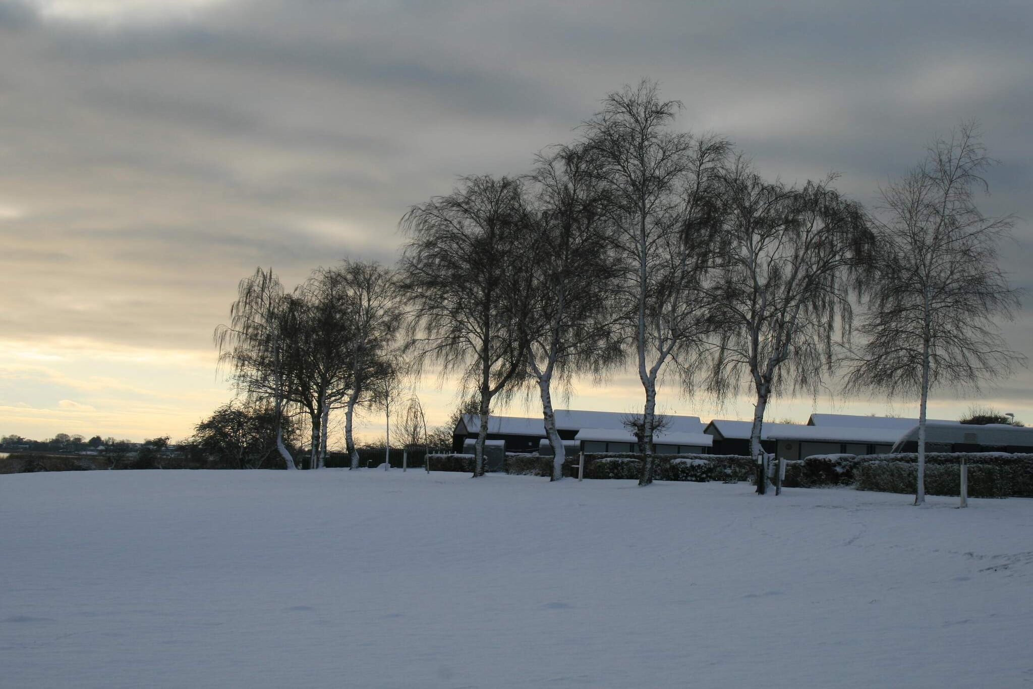 6 person holiday home in Karrebæksminde-By Traum