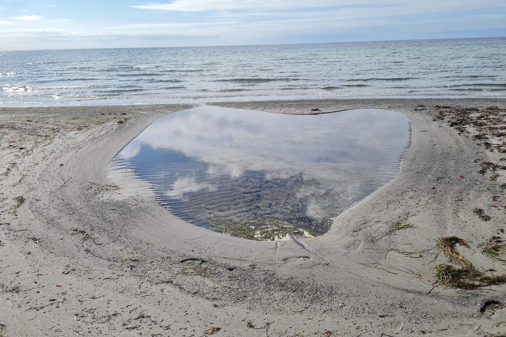 6 person holiday home in Karrebæksminde-By Traum-Water view