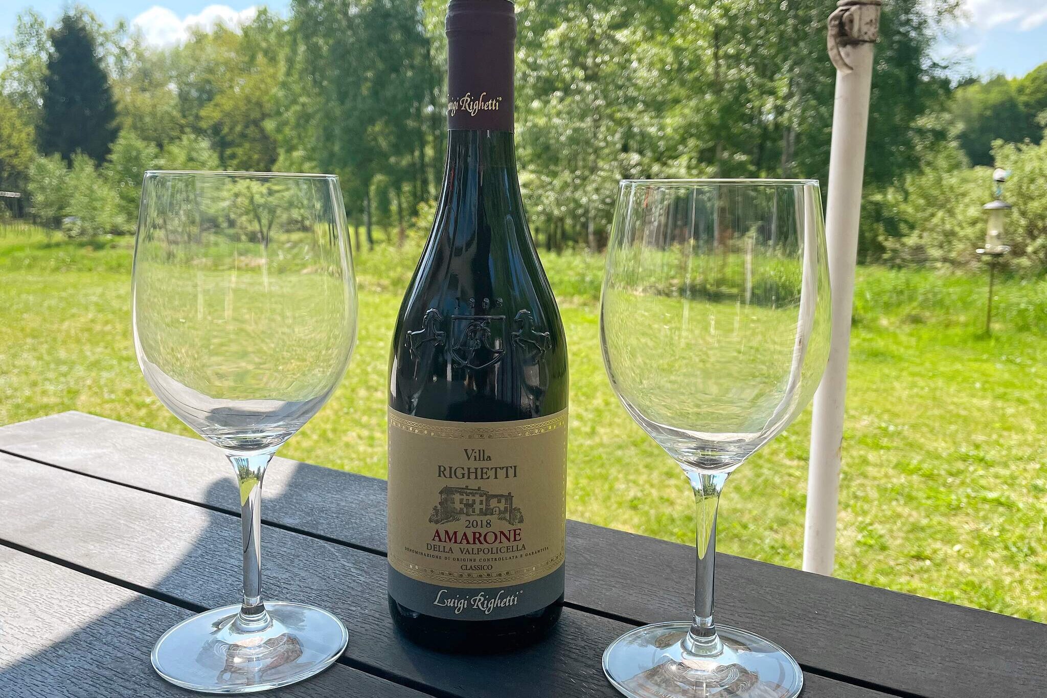 6 person holiday home in MÃ…RDAKLEV-By Traum