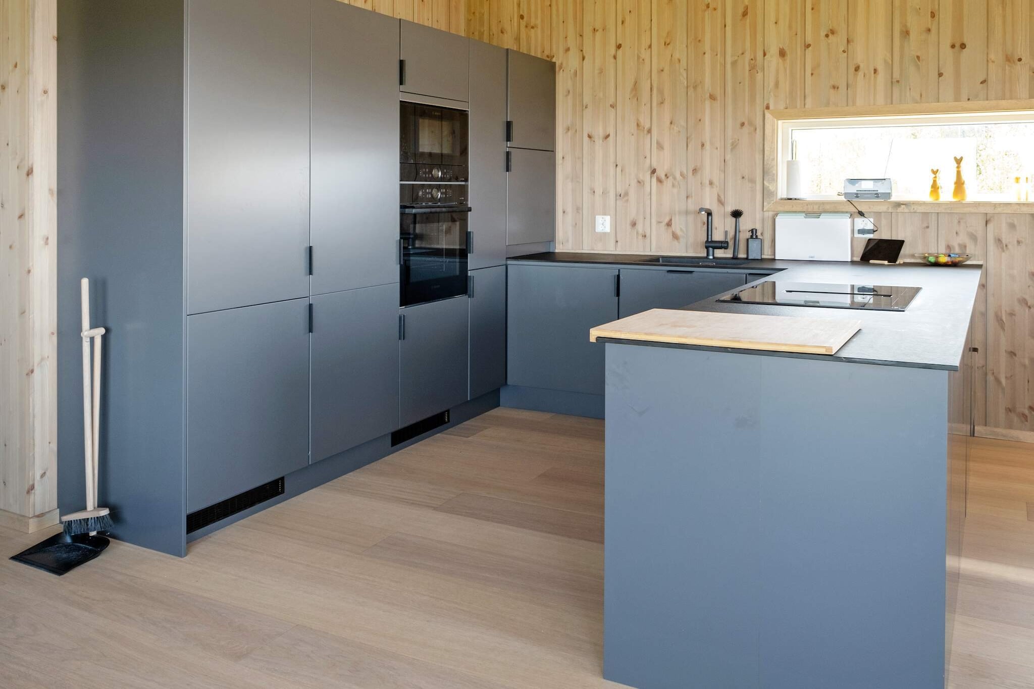 10 Personen Ferienhaus in INDERØY-By Traum - Innenbereich