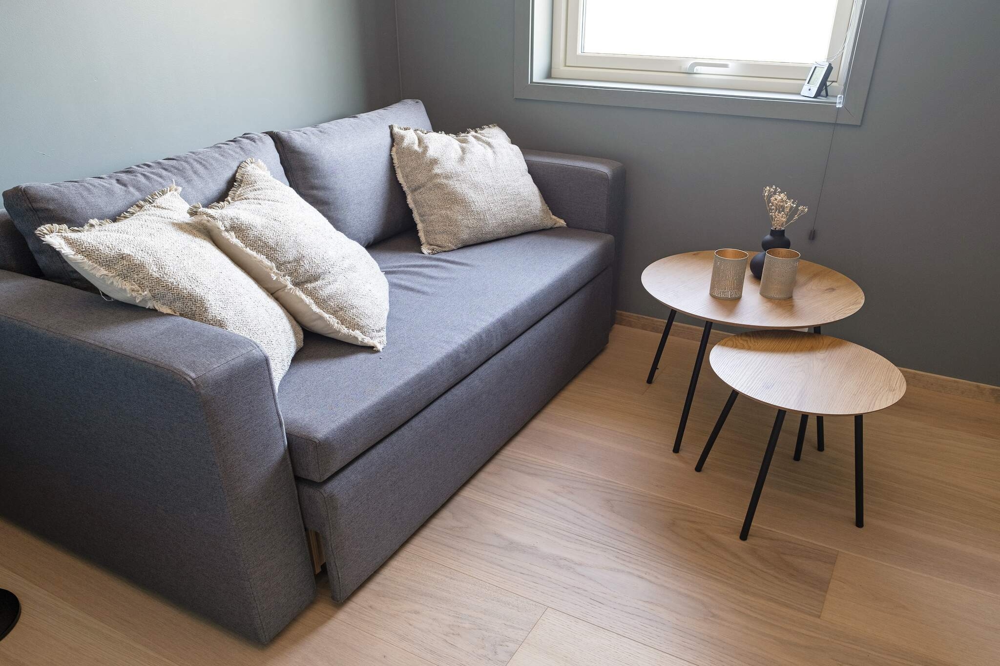 10 Personen Ferienhaus in INDERØY-By Traum - Innenbereich