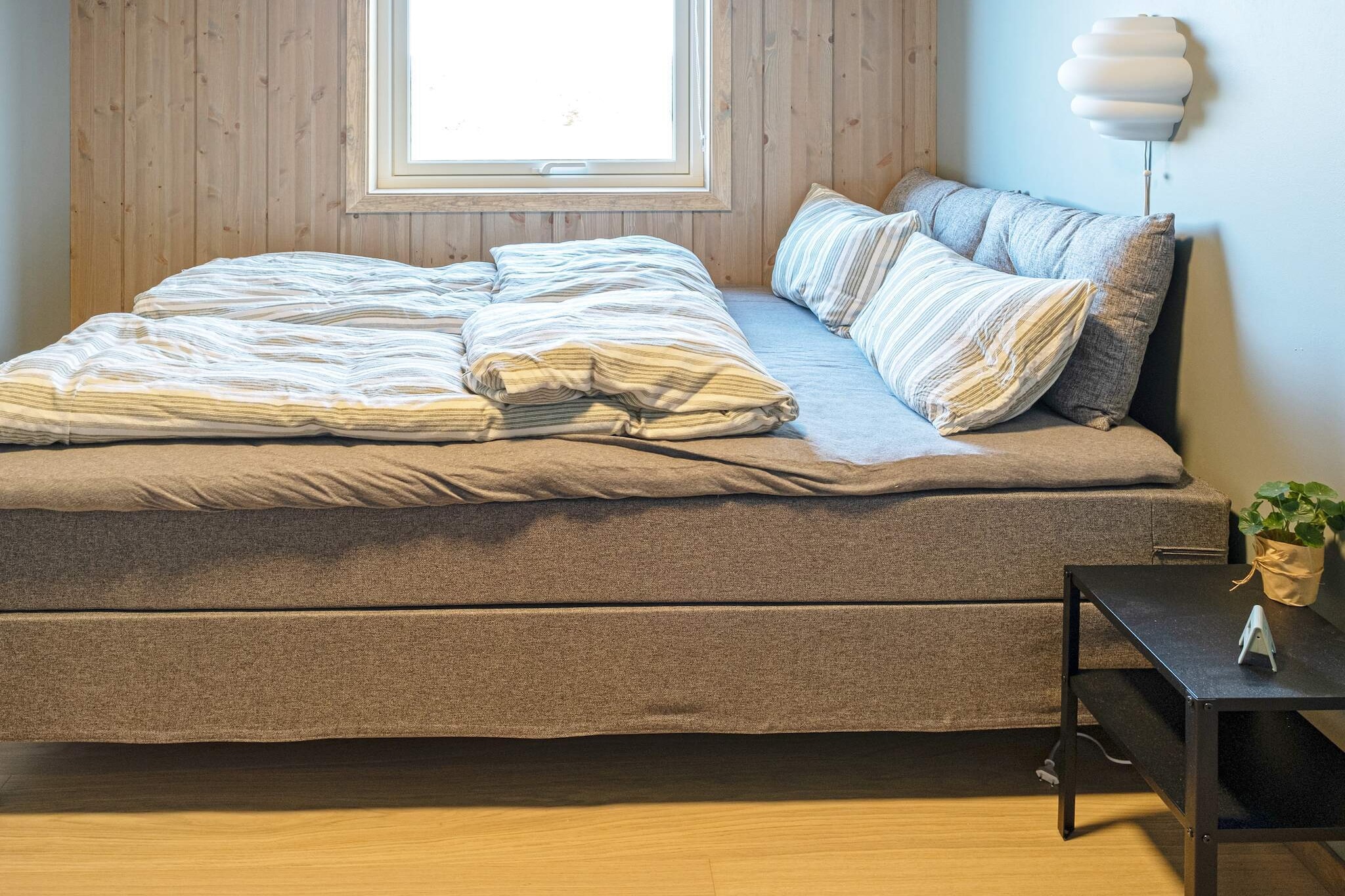 10 Personen Ferienhaus in INDERØY-By Traum - Innenbereich
