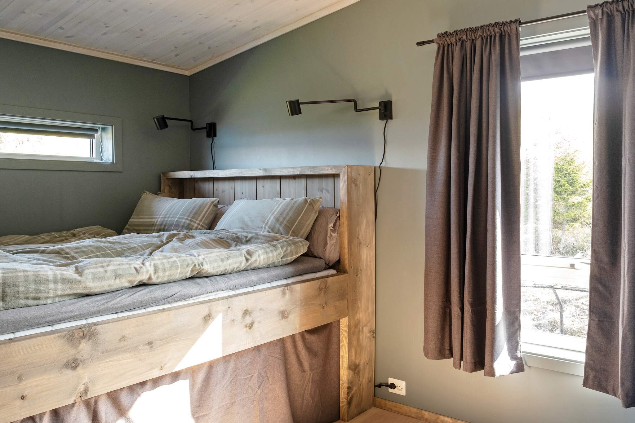 10 Personen Ferienhaus in INDERØY-By Traum - Innenbereich
