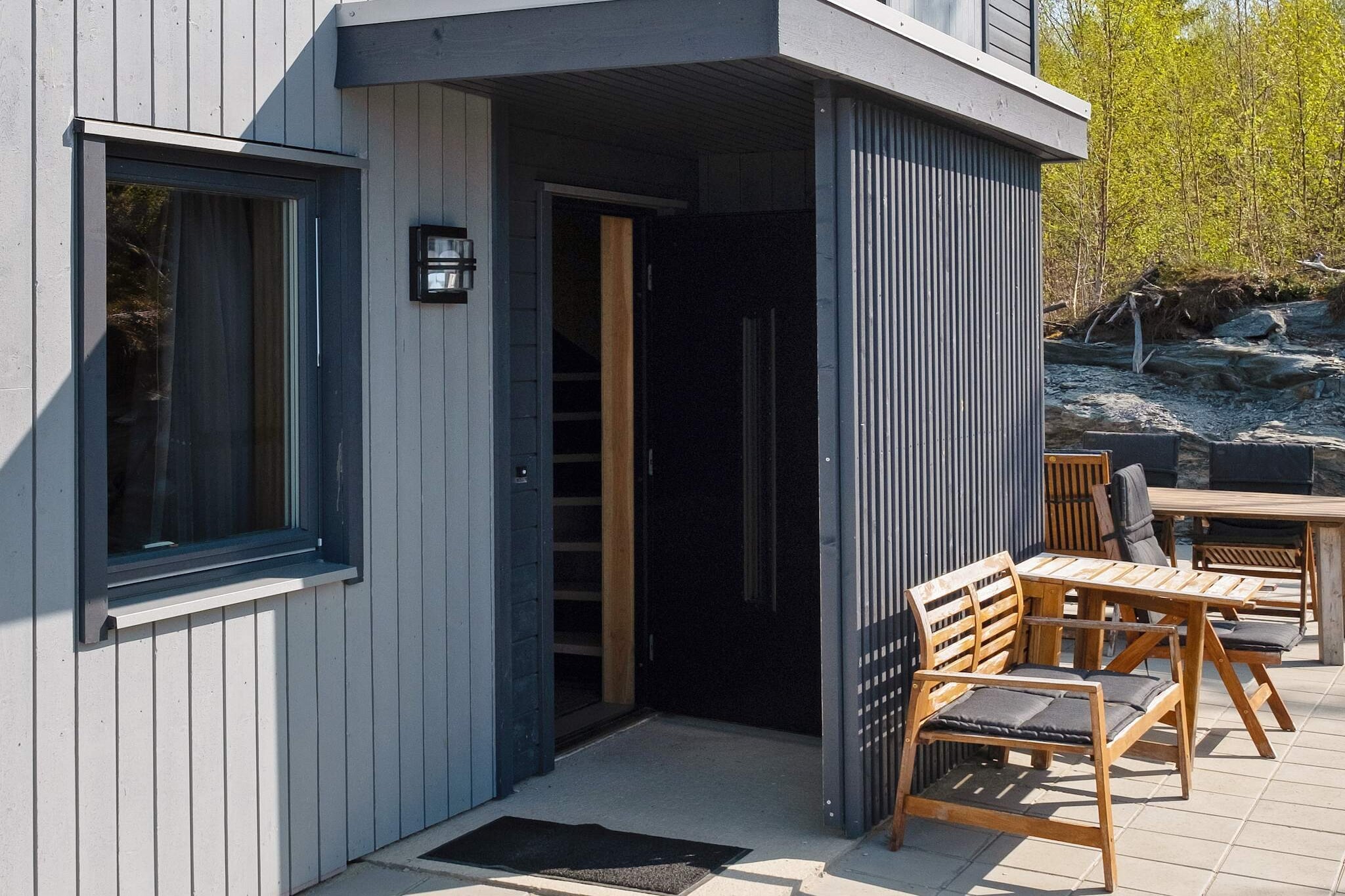 10 Personen Ferienhaus in INDERØY-By Traum - Nicht zugeordnet