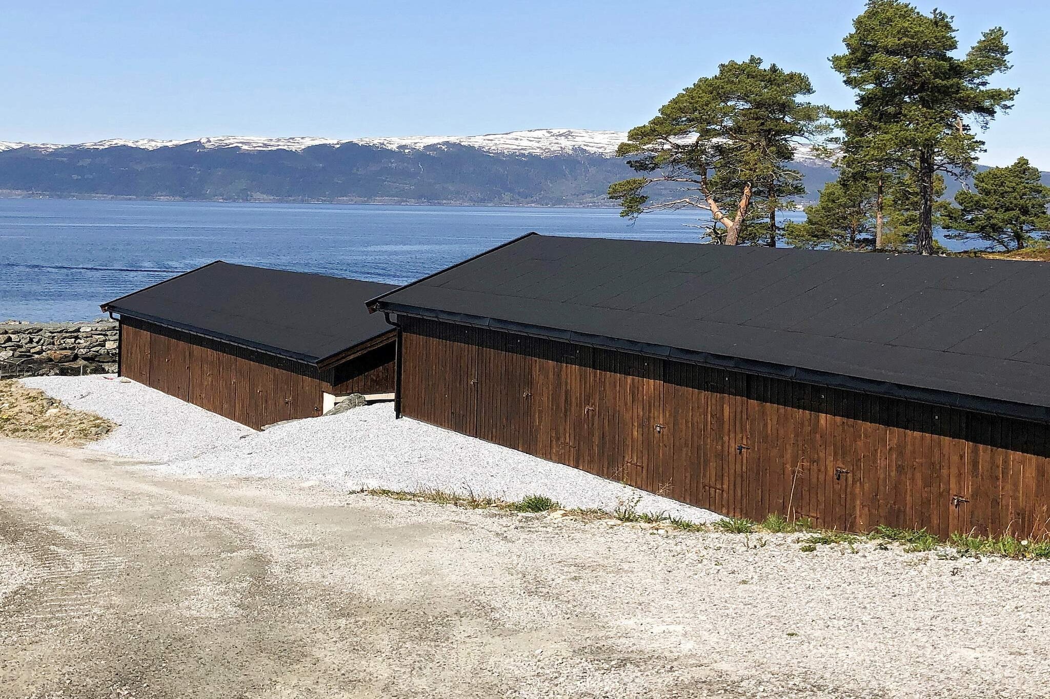 10 Personen Ferienhaus in INDERØY-By Traum - Nicht zugeordnet