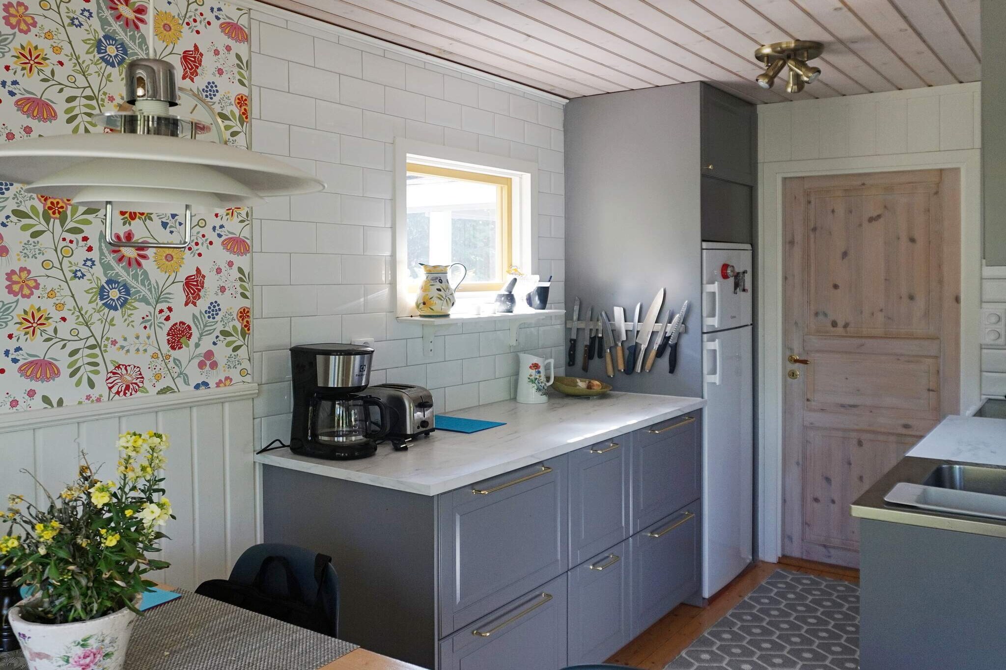 Maison de vacances pour 7 a NORRTÄLJE-By Traum - Intérieur