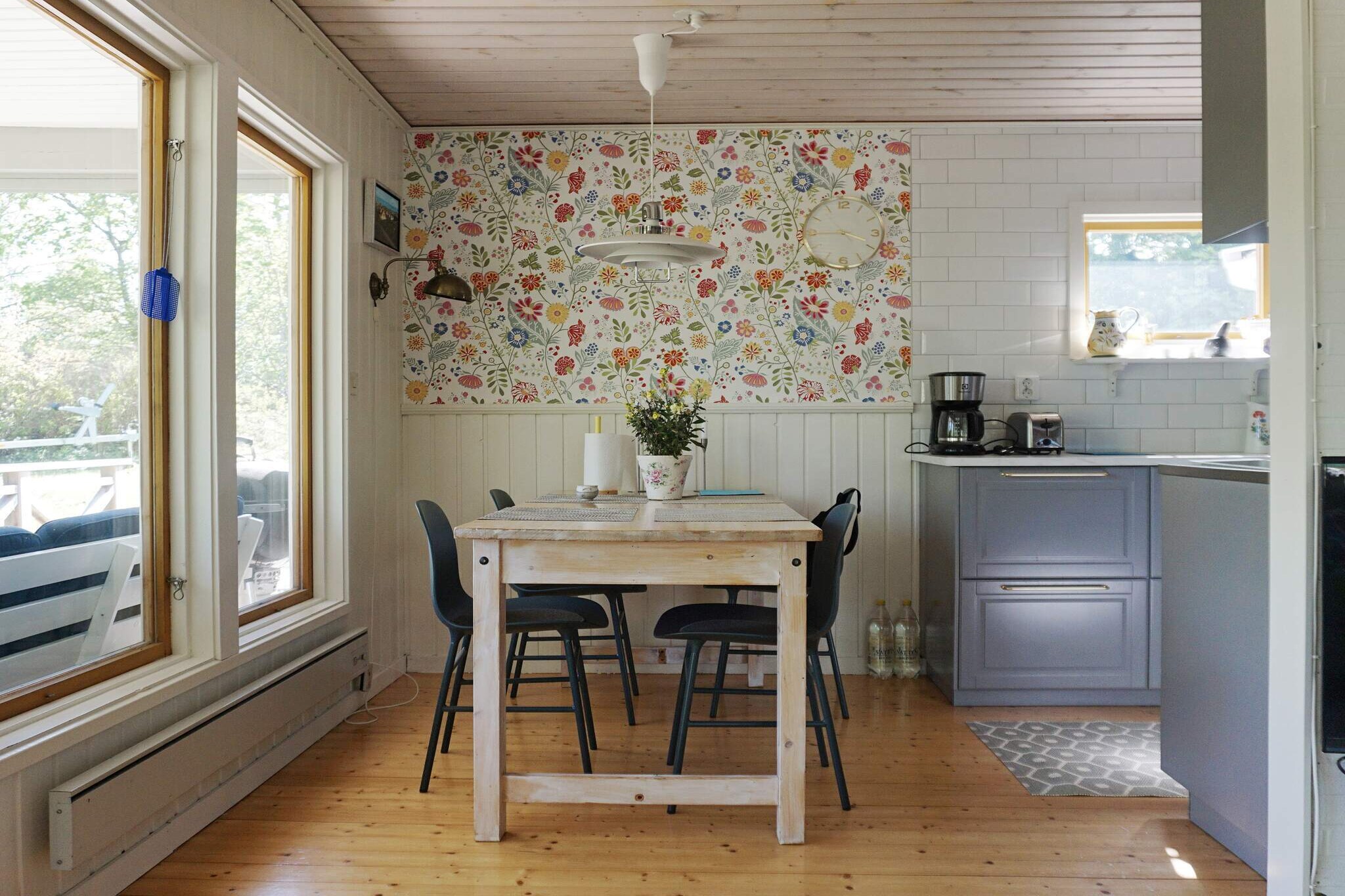 Maison de vacances pour 7 a NORRTÄLJE-By Traum - Intérieur