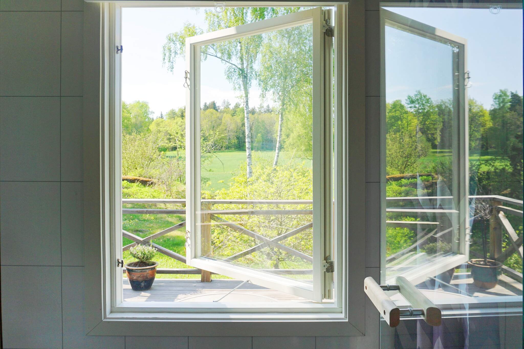 Maison de vacances pour 7 a NORRTÄLJE-By Traum - Intérieur
