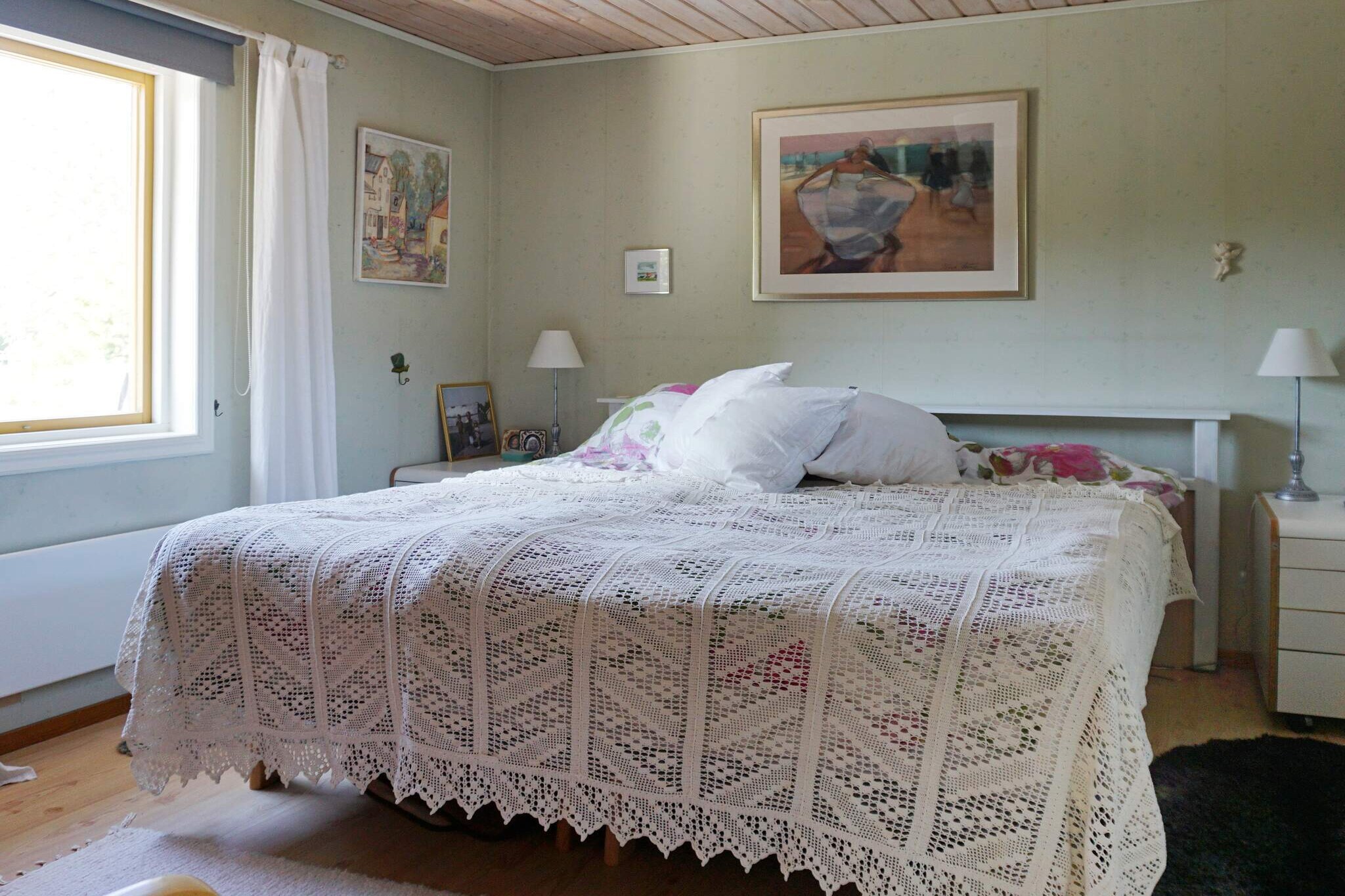 Maison de vacances pour 7 a NORRTÄLJE-By Traum - Intérieur