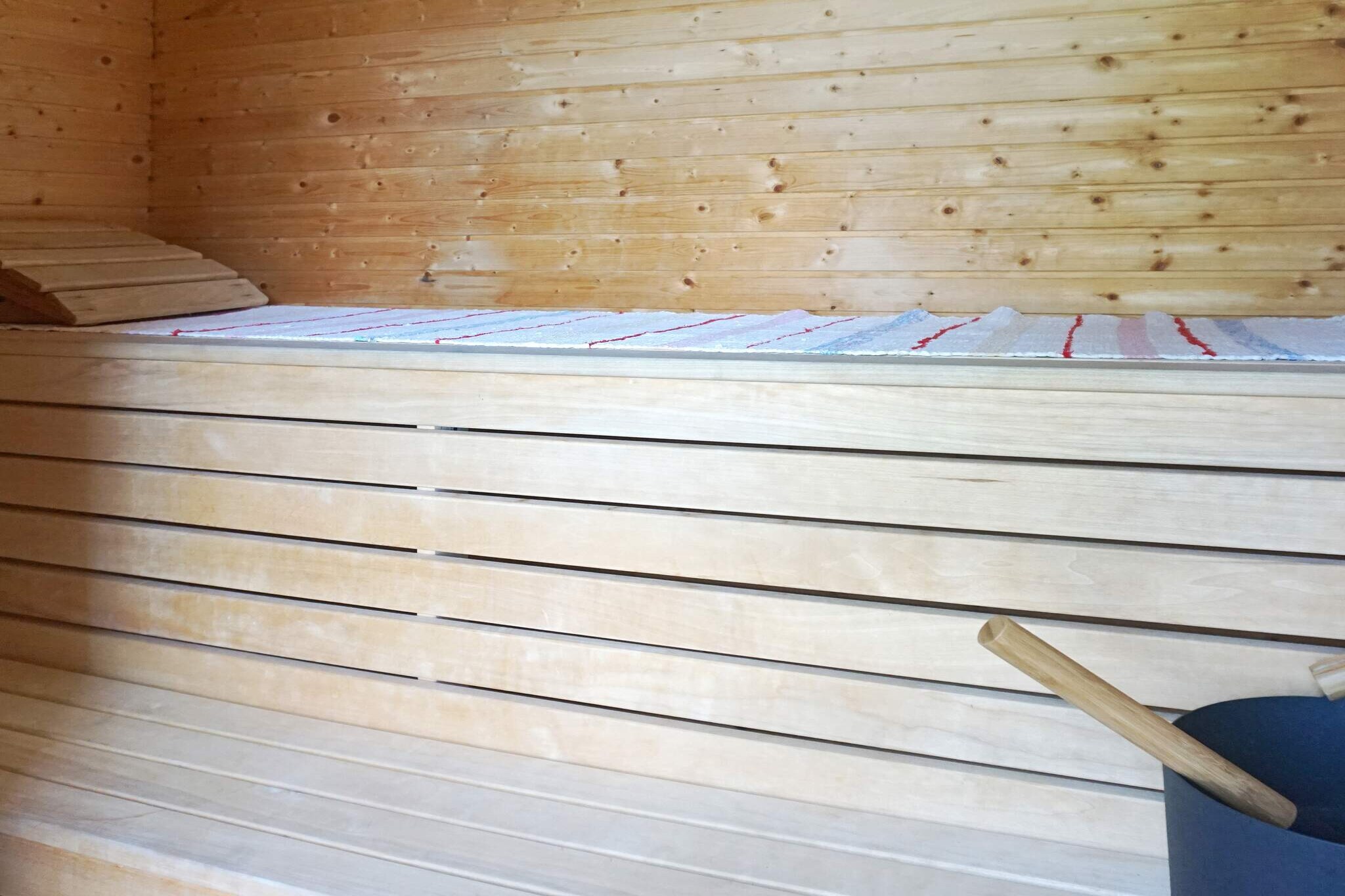 Maison de vacances pour 7 a NORRTÄLJE-By Traum - Intérieur