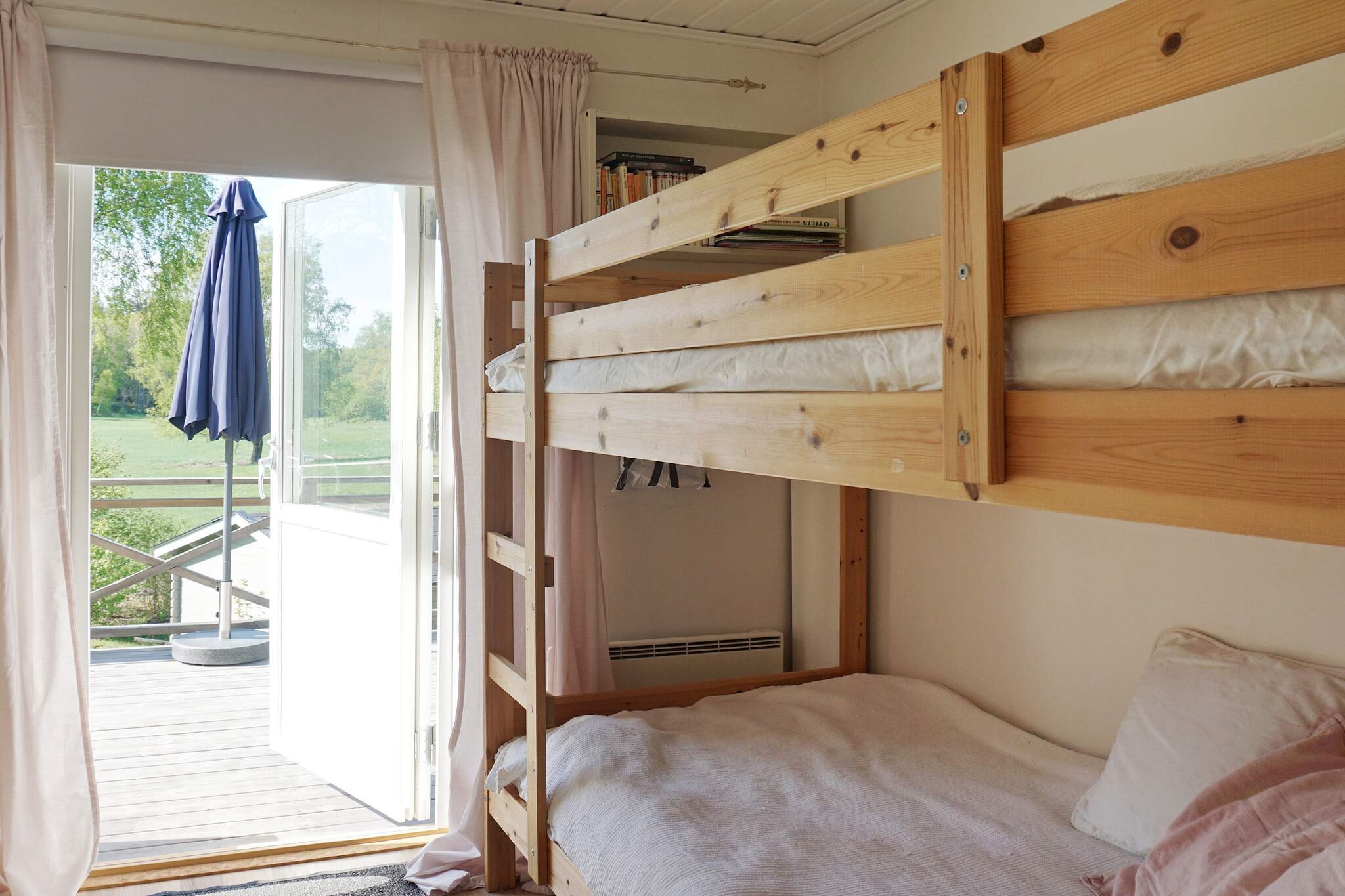 Maison de vacances pour 7 a NORRTÄLJE-By Traum - Intérieur