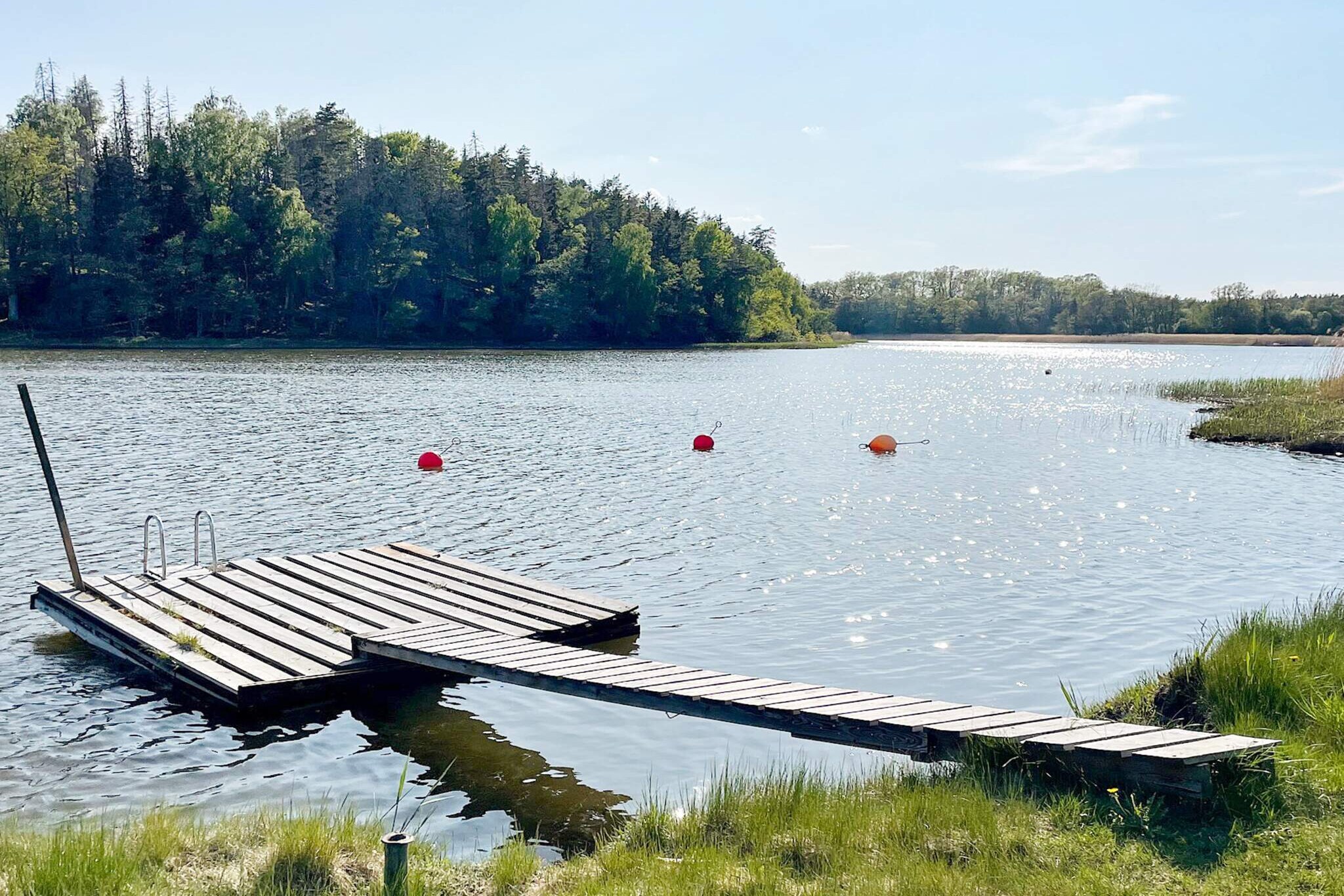 Maison de vacances pour 7 a NORRTÄLJE-By Traum - Non tagué