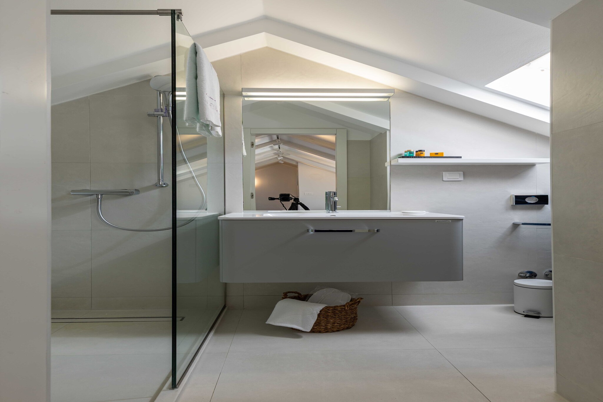 Rooms Lejletul - Double Room